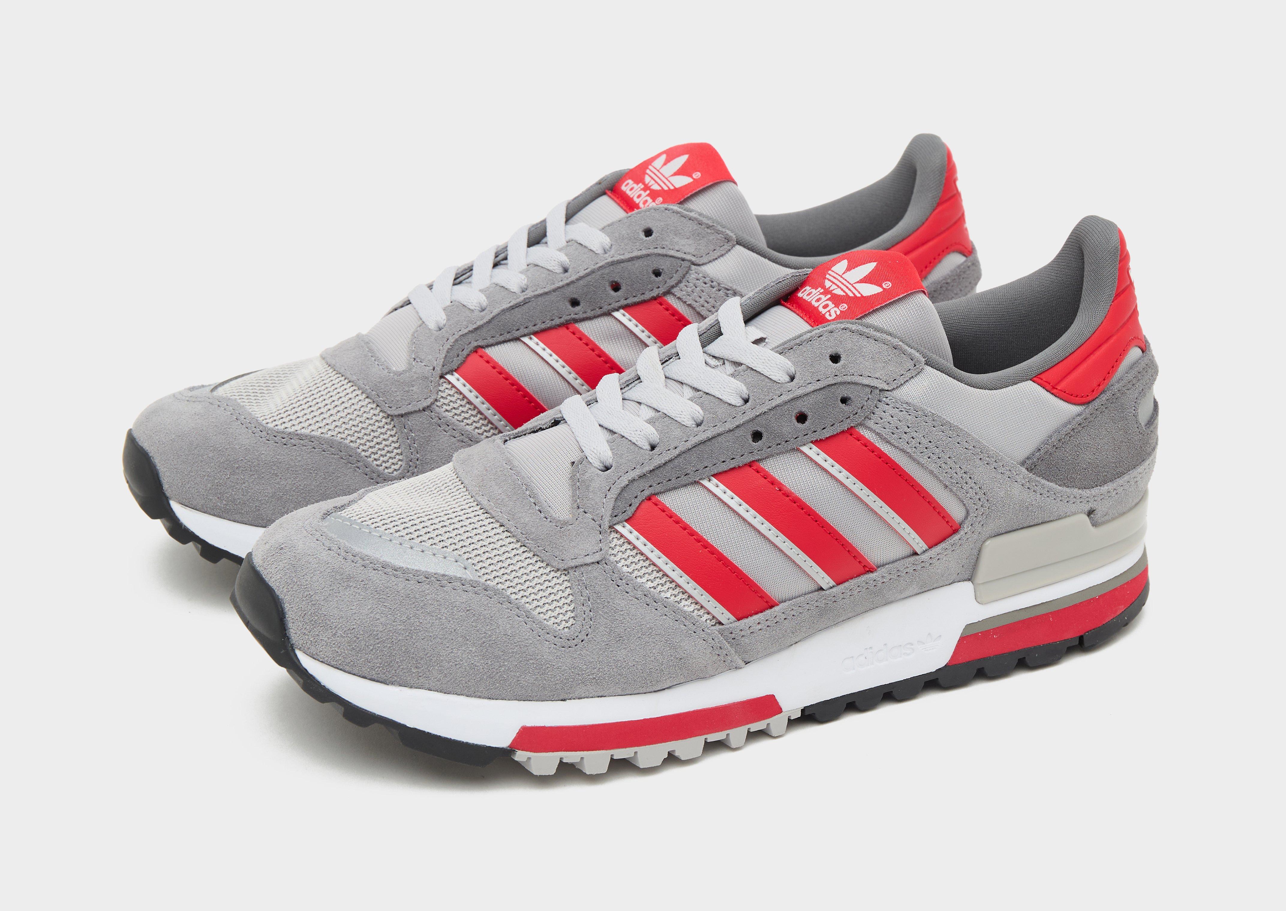 け Adidas Originals ZX 5k Boost GV7699 Men's Sports Shoes