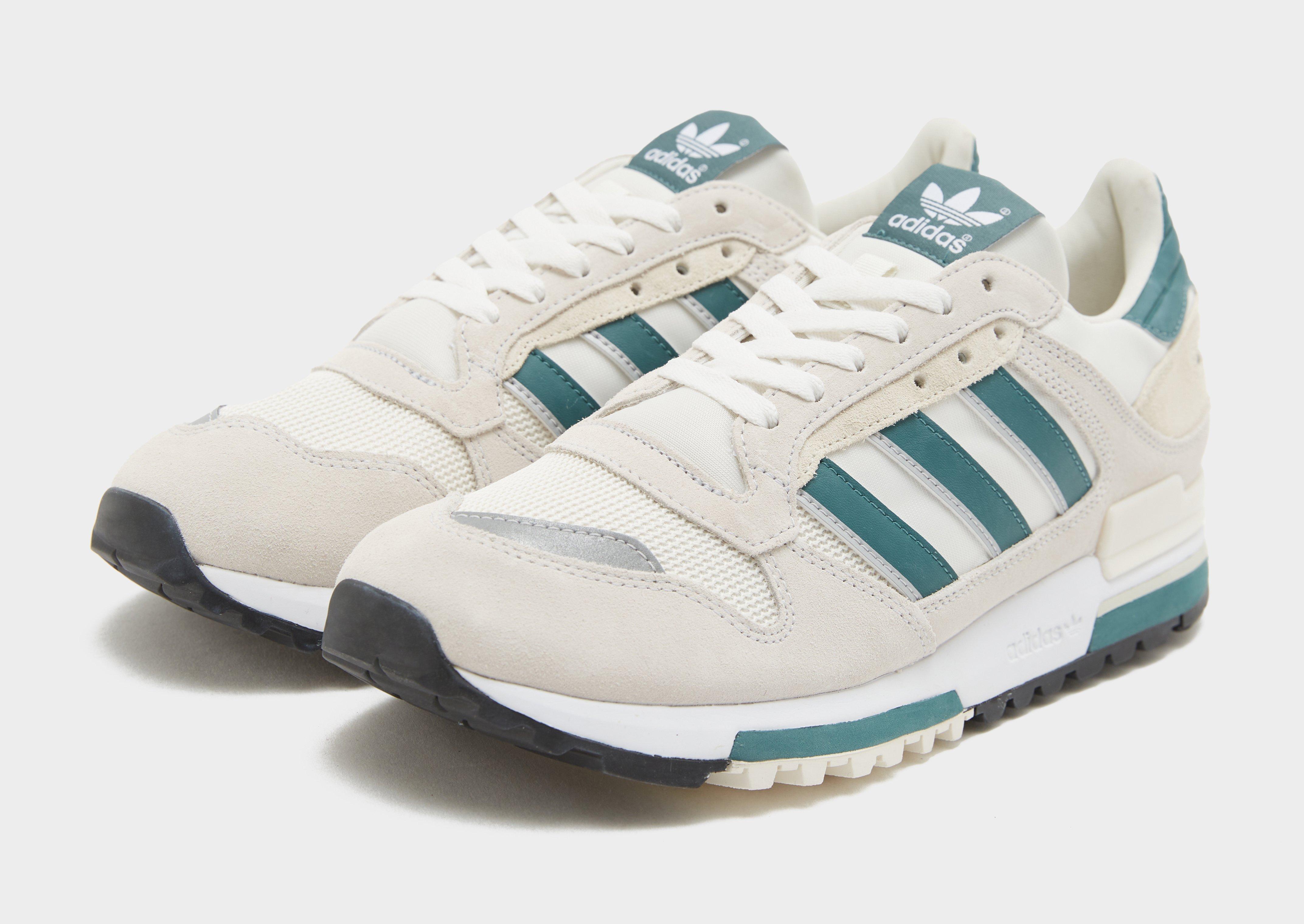 7608 / 白 / Lサイズ adidas ZX 700 HD Cloud White for Sale | Authenticity