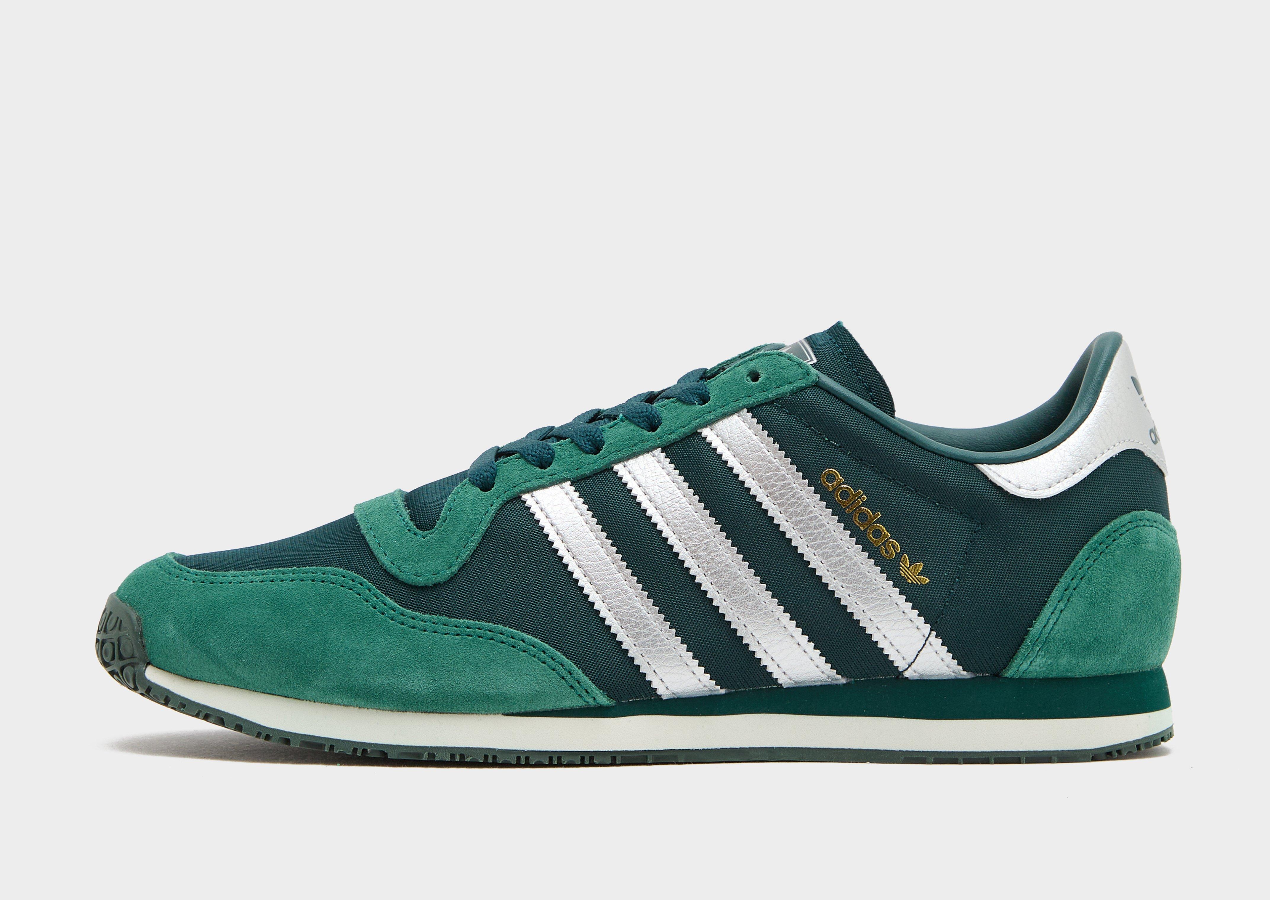 Groene Adidas Adidas Dragon Dames Nederland Adidas Gazelle Indoor