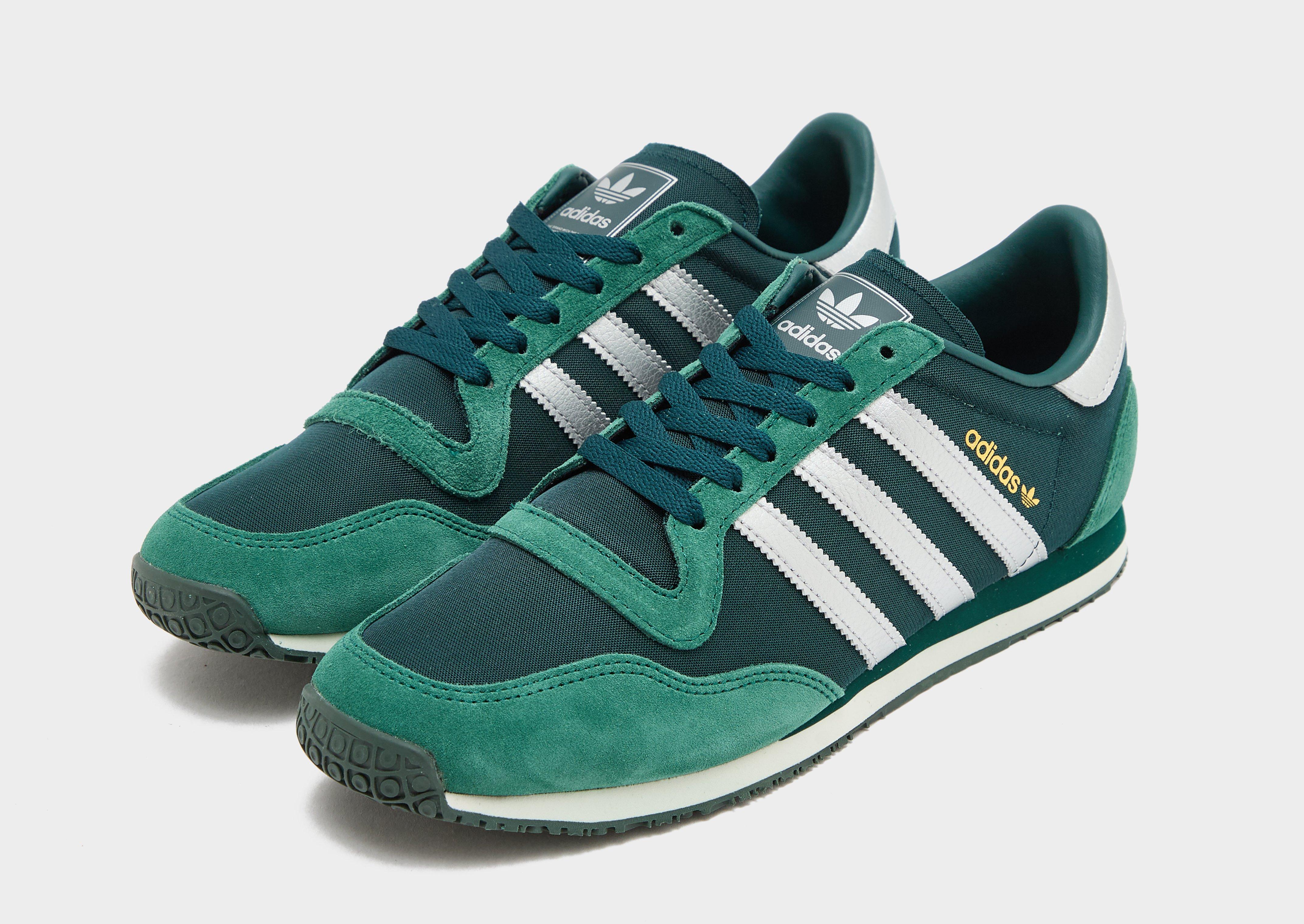 Groen adidas Originals Galaxy OG JD Sports Nederland