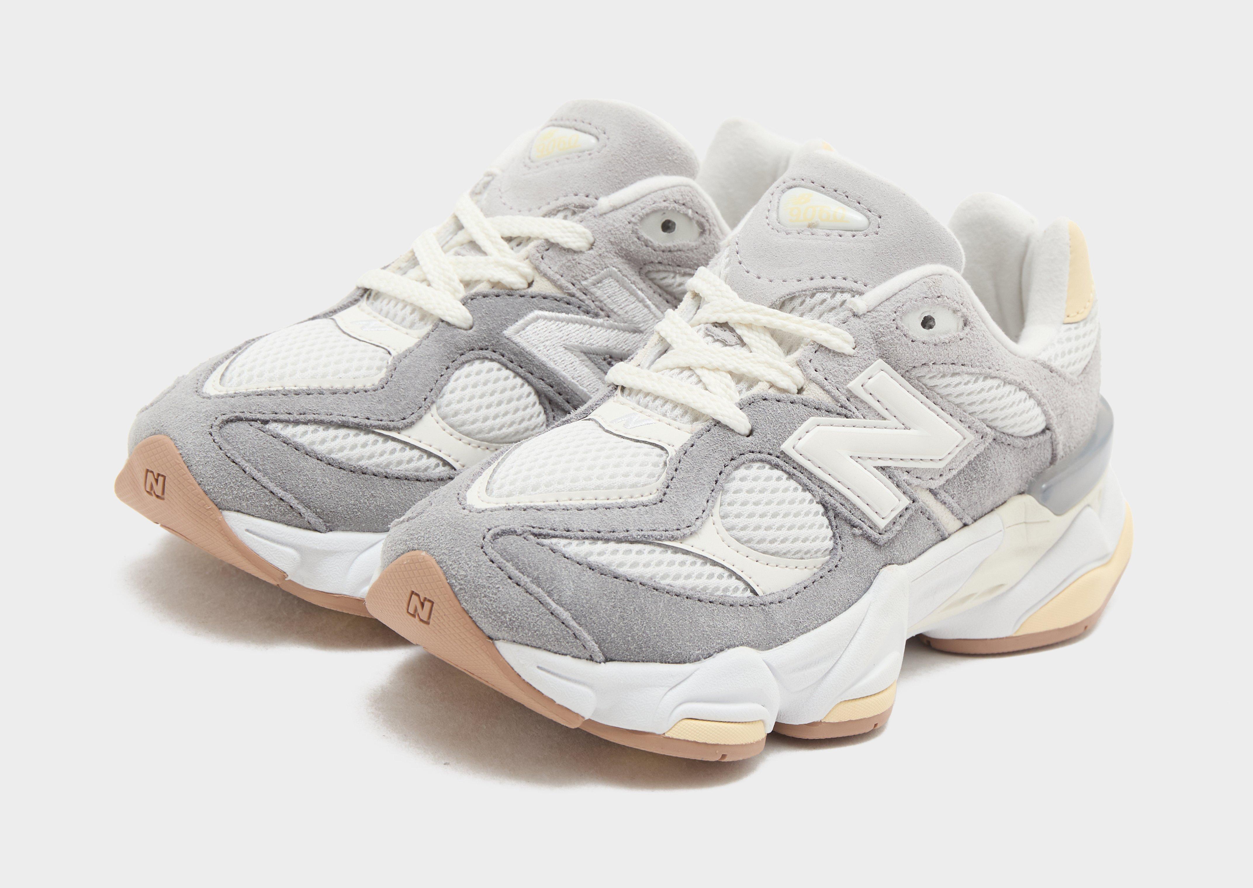New Balance 9060 Enfant