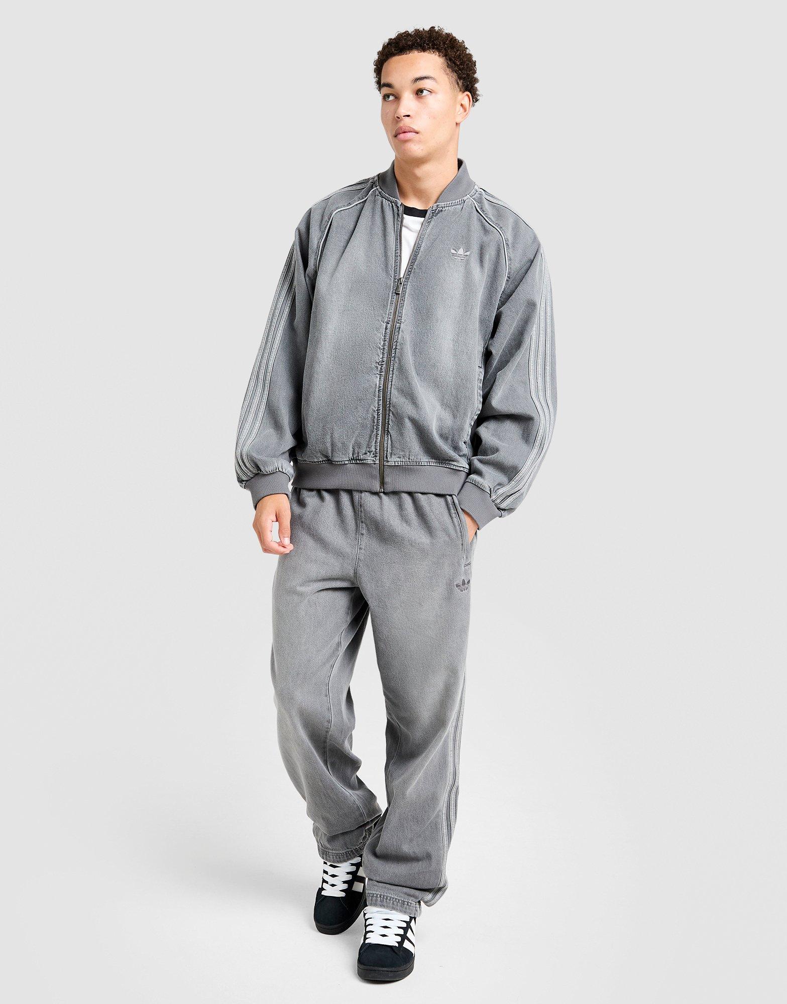 70◇adidas SST TRACK TOP サイズ:XO TS0610-9 Adidas Original Bonded SST Track Top
