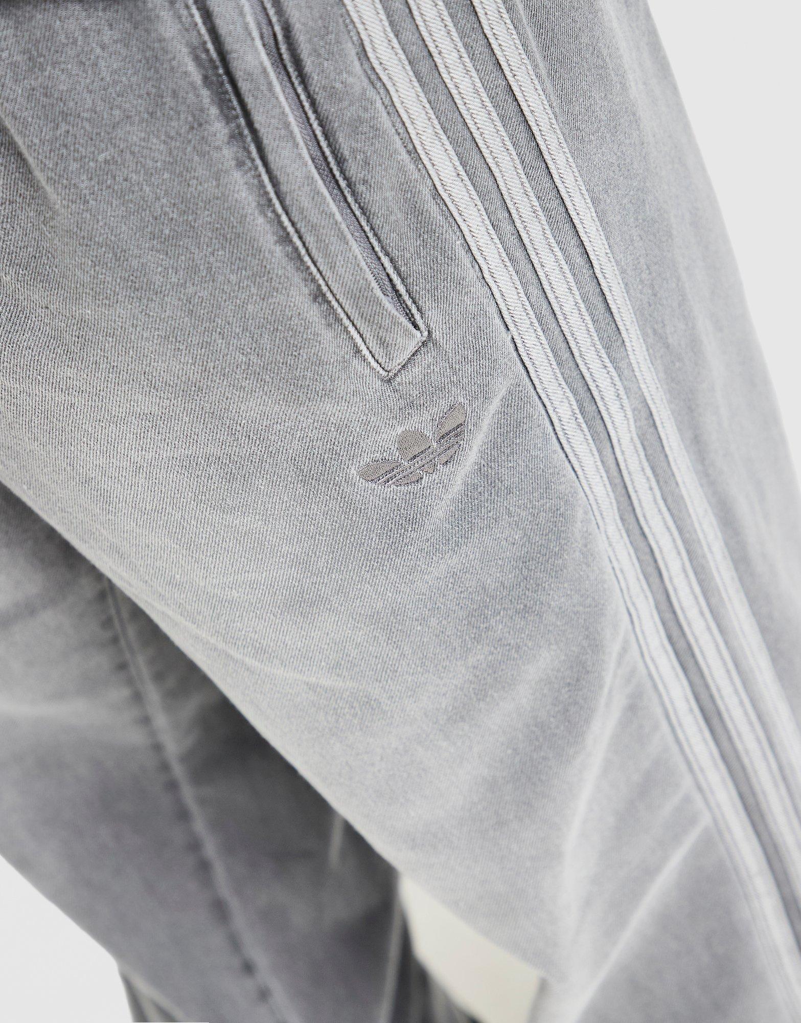 adidas Originals Pantalón de chándal Adicolor Loose Denim