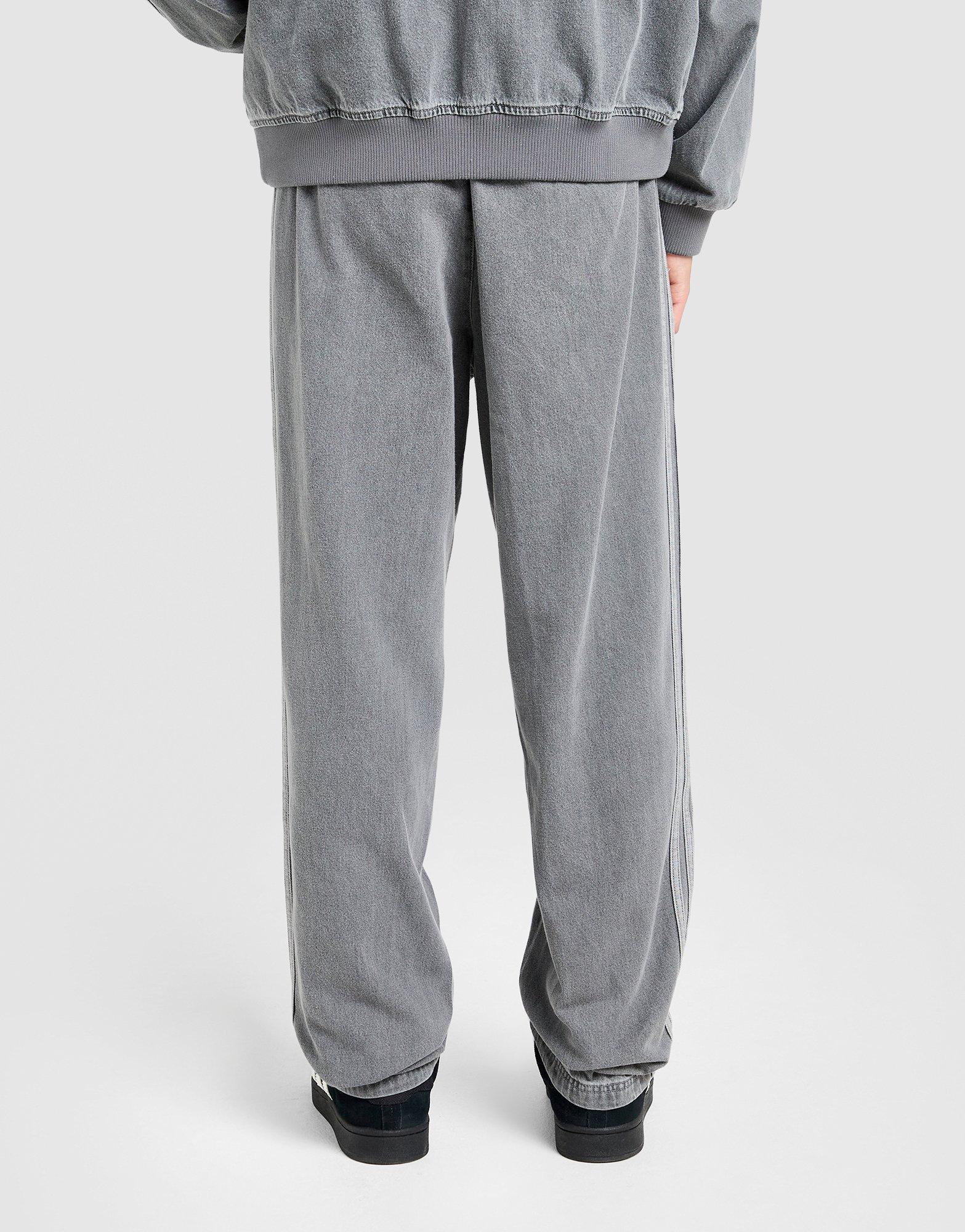 adidas Originals Pantalón de chándal Adicolor Loose Denim