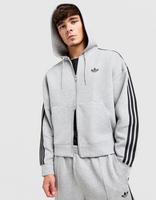 adidas Originals Felpa con Cappuccio Oversize Spacer Adicolor