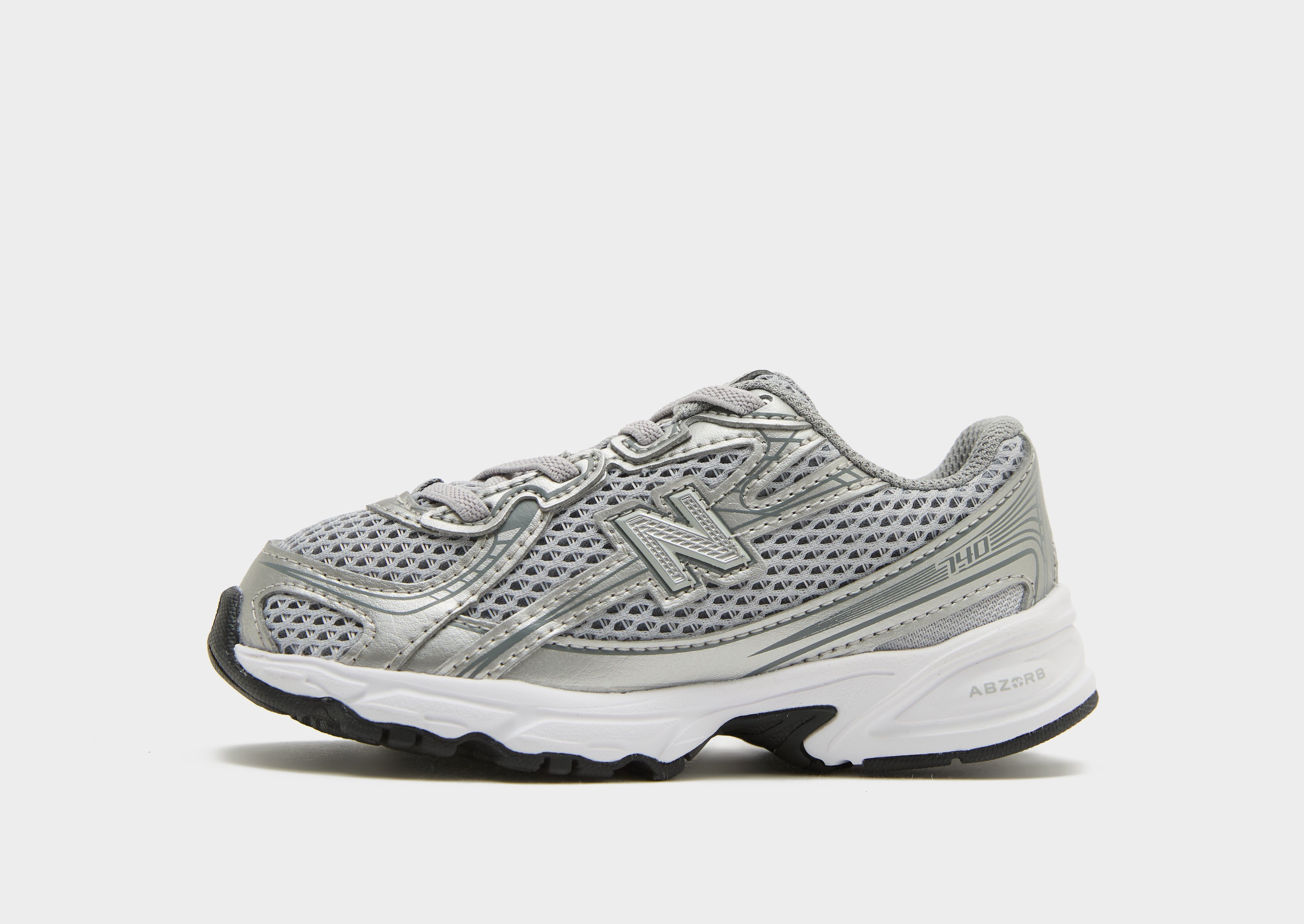 新品未使用　箱あり　New Balance 740 21cm Grey New Balance 740 Infant - JD Sports Global