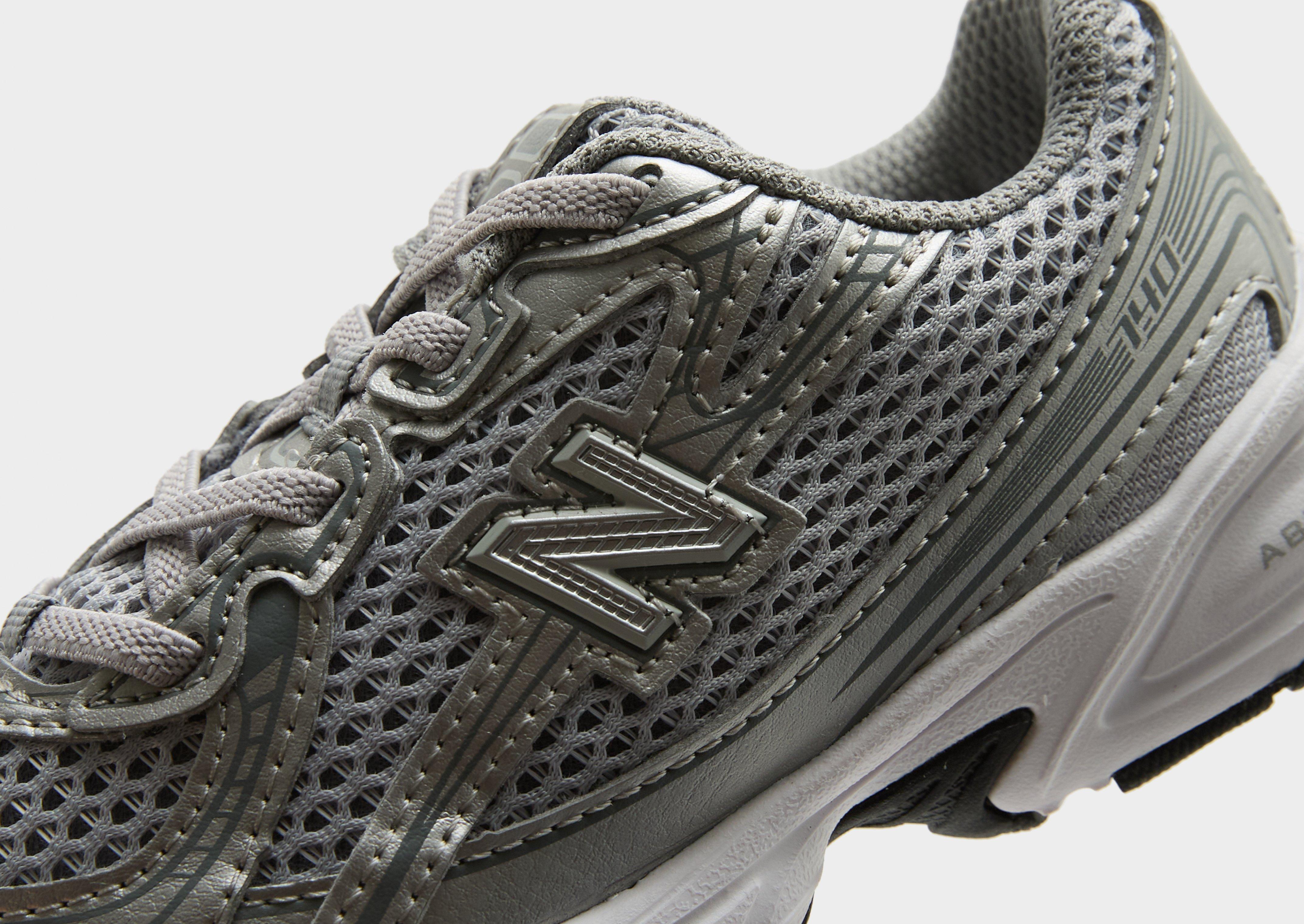 Grey New Balance 740 Infant - JD Sports Global