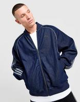 adidas Originals Adicolor SST Denim Track Top