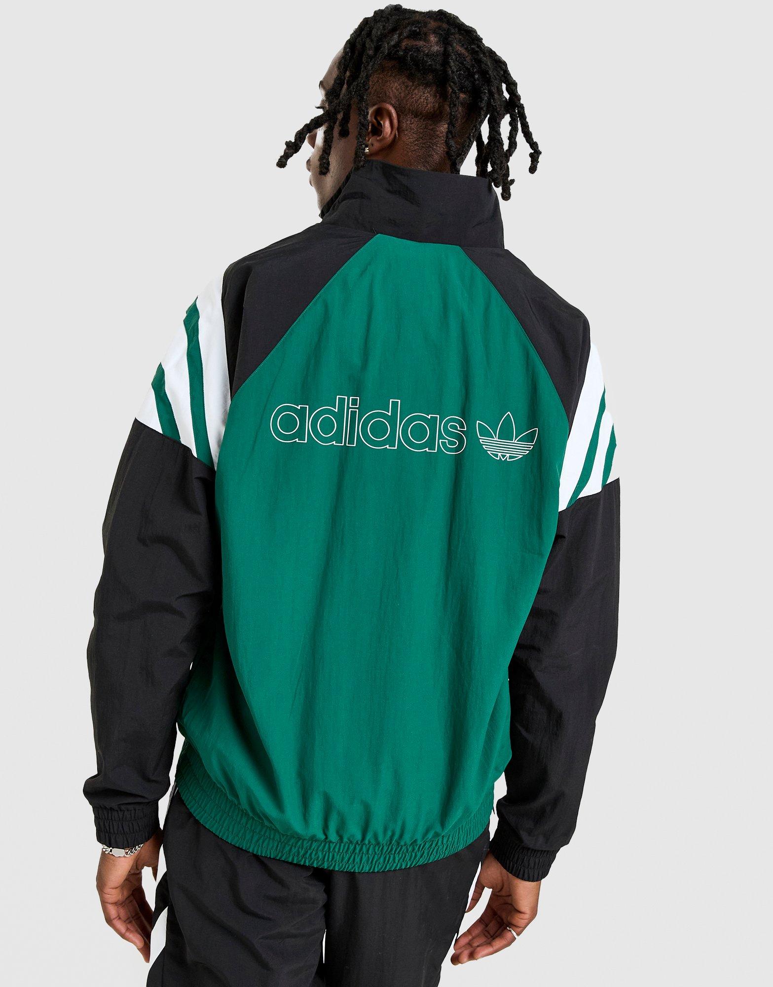 adidas Originals Serino Track Top