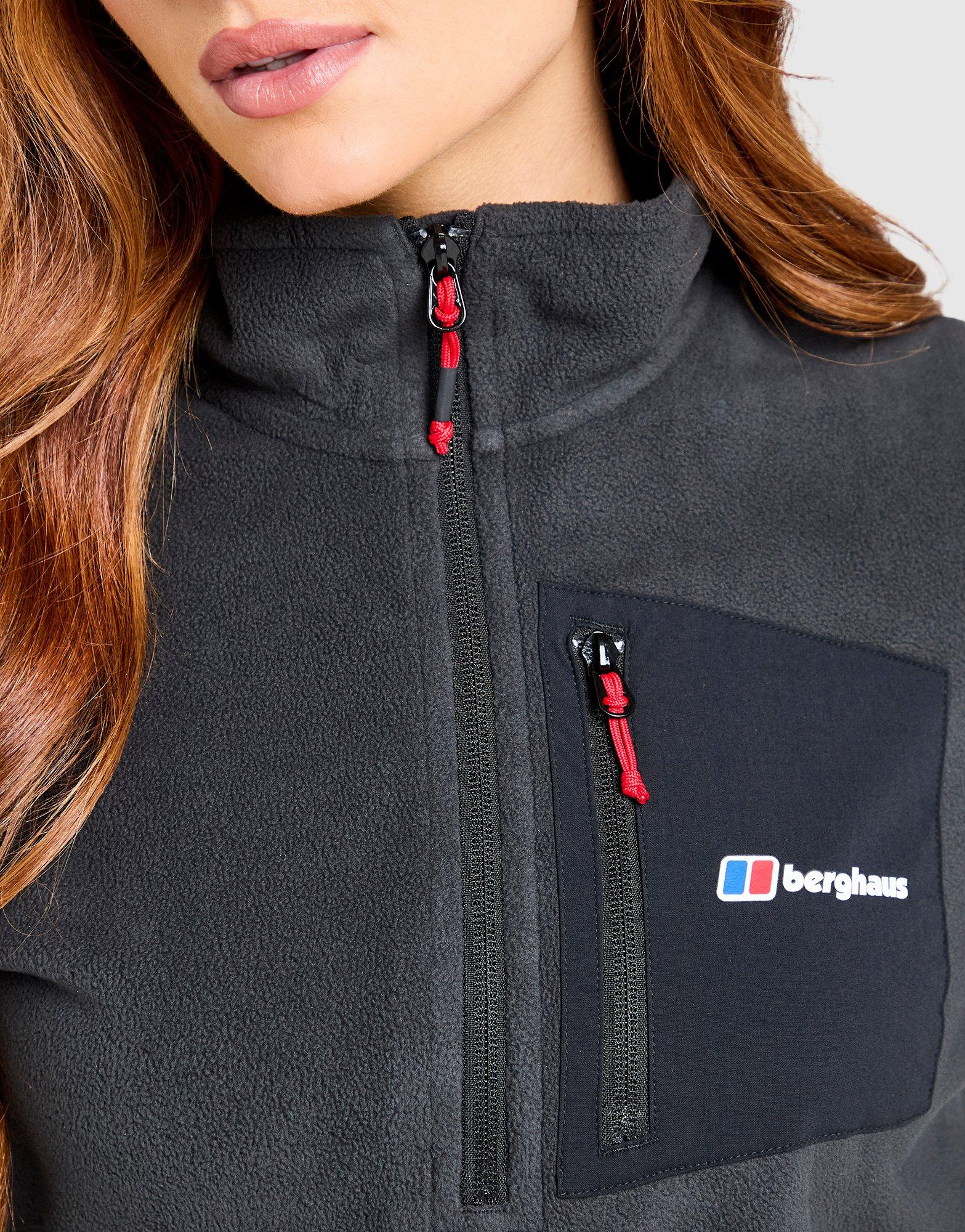 Berghaus Alpine 1/2 Zip Top