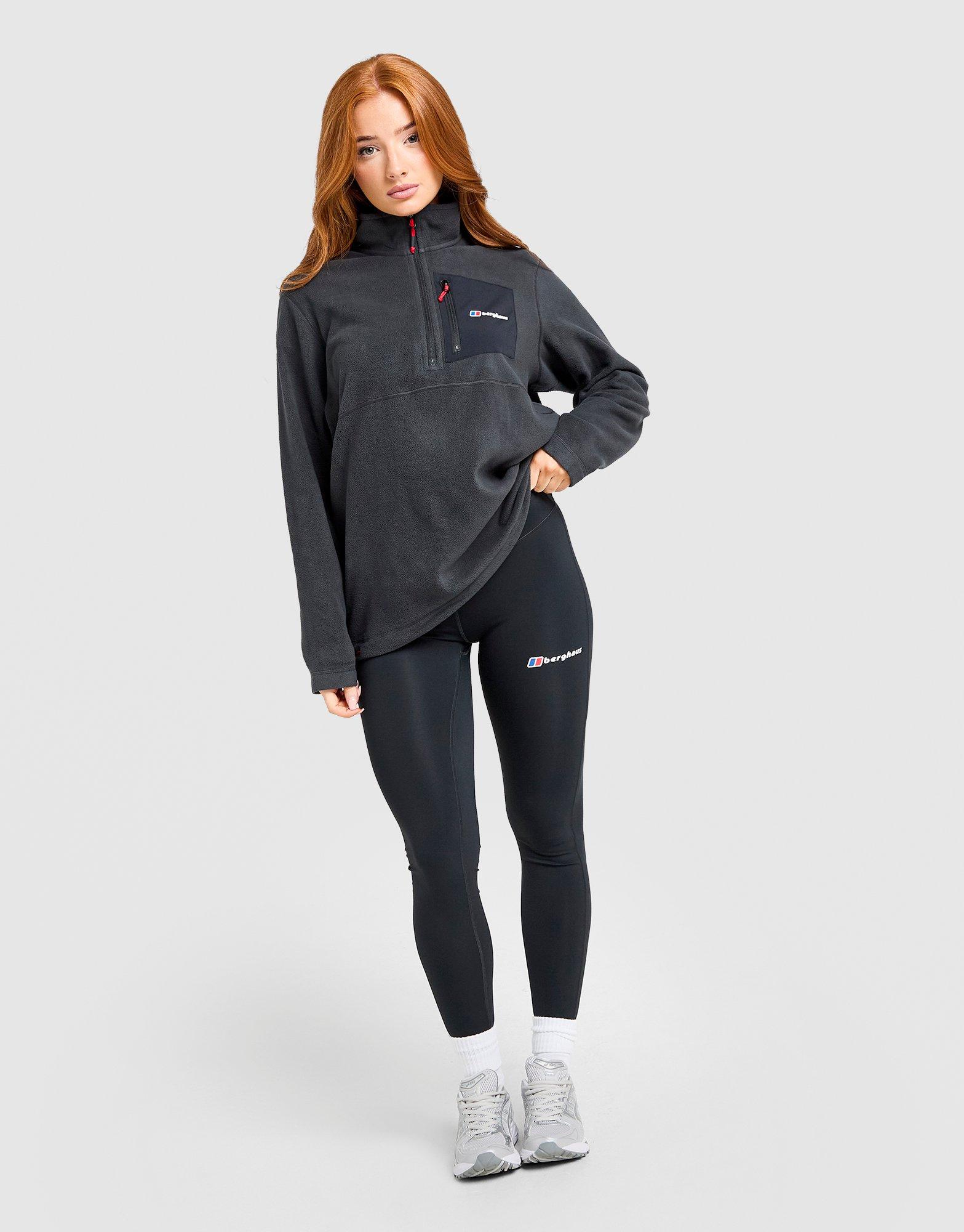 Berghaus Alpine 1/2 Zip Top