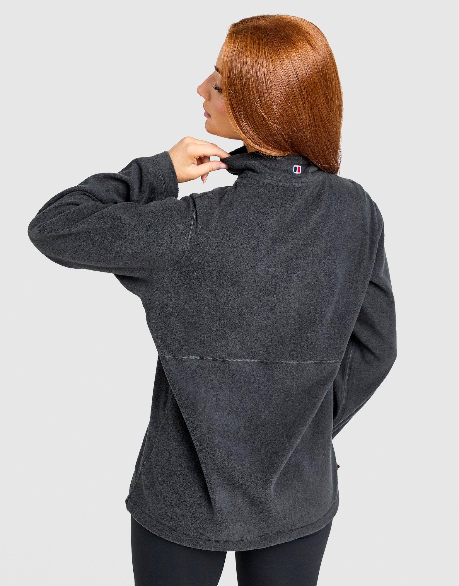 Berghaus Alpine 1/2 Zip Top