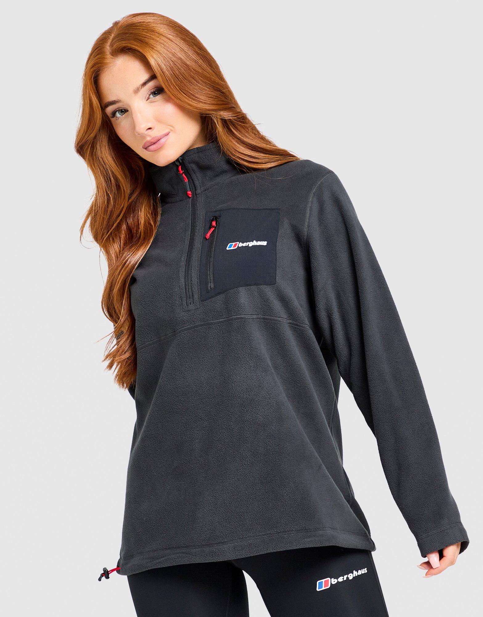 Berghaus Alpine 1/2 Zip Top