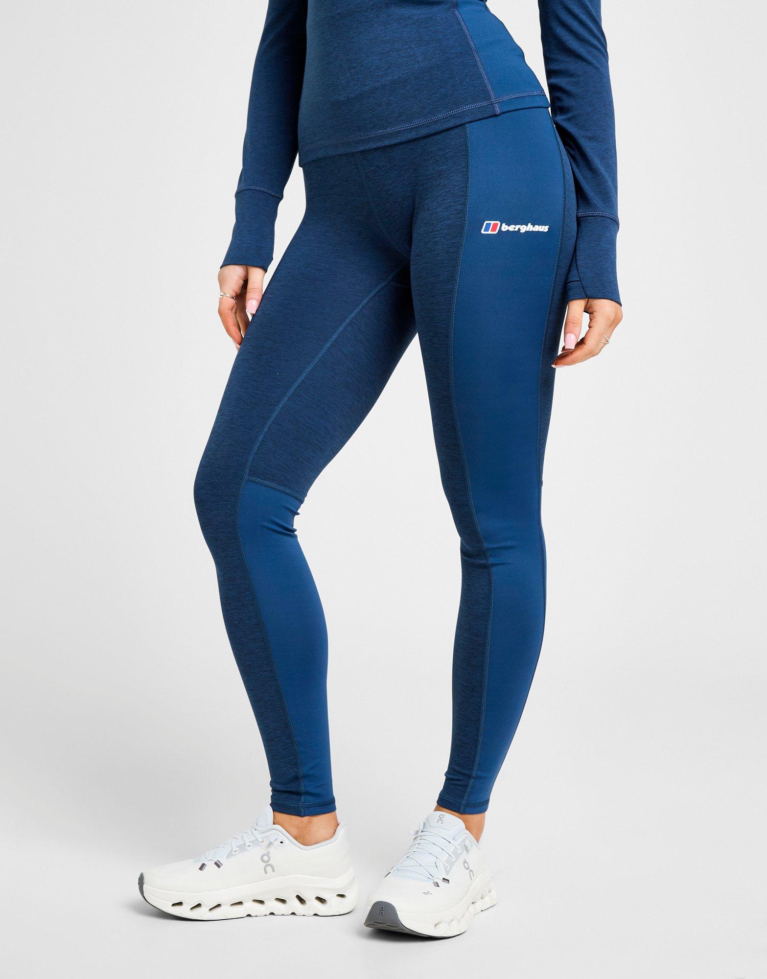 Berghaus Tech Marl Leggings