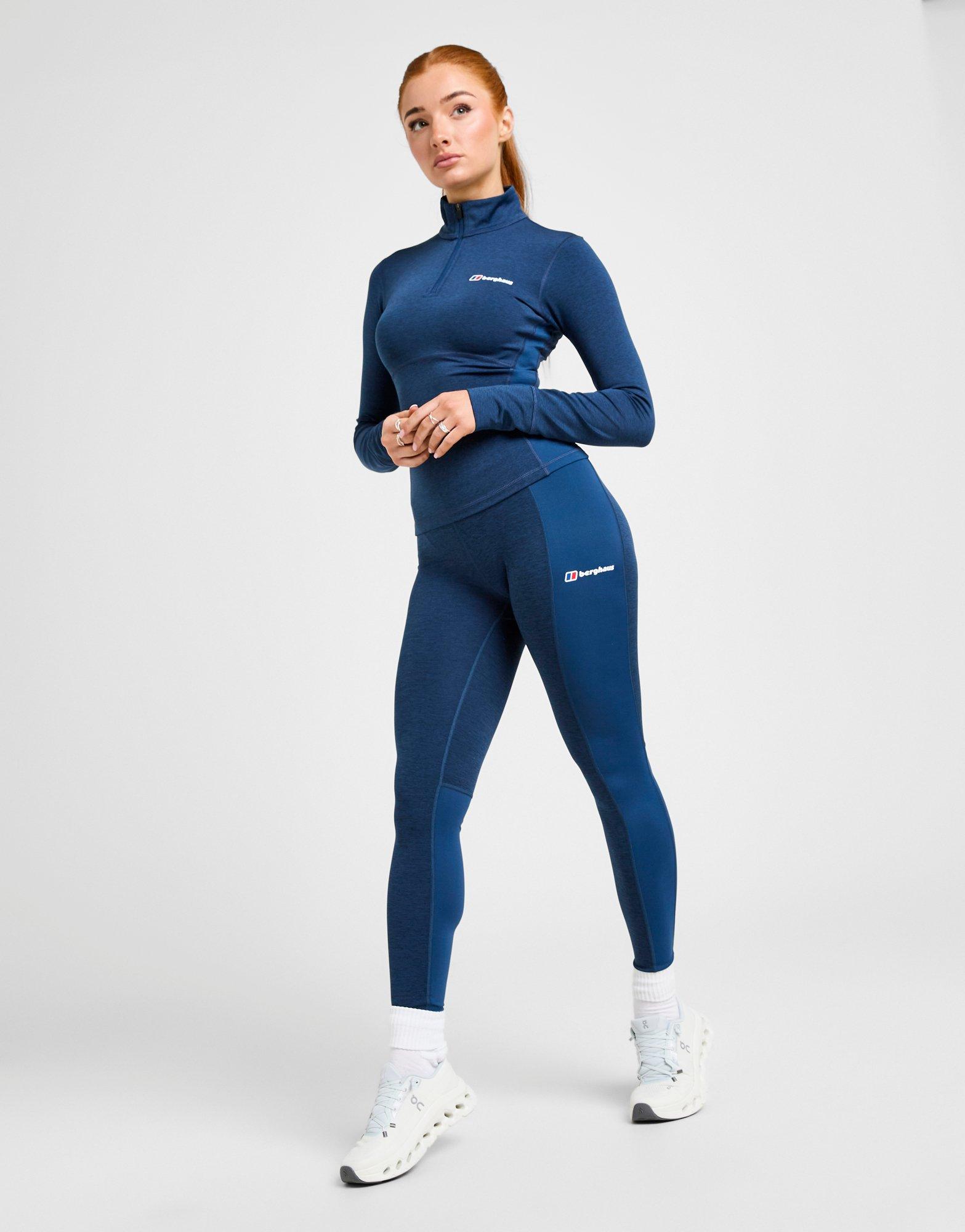 Berghaus Tech Marl Leggings