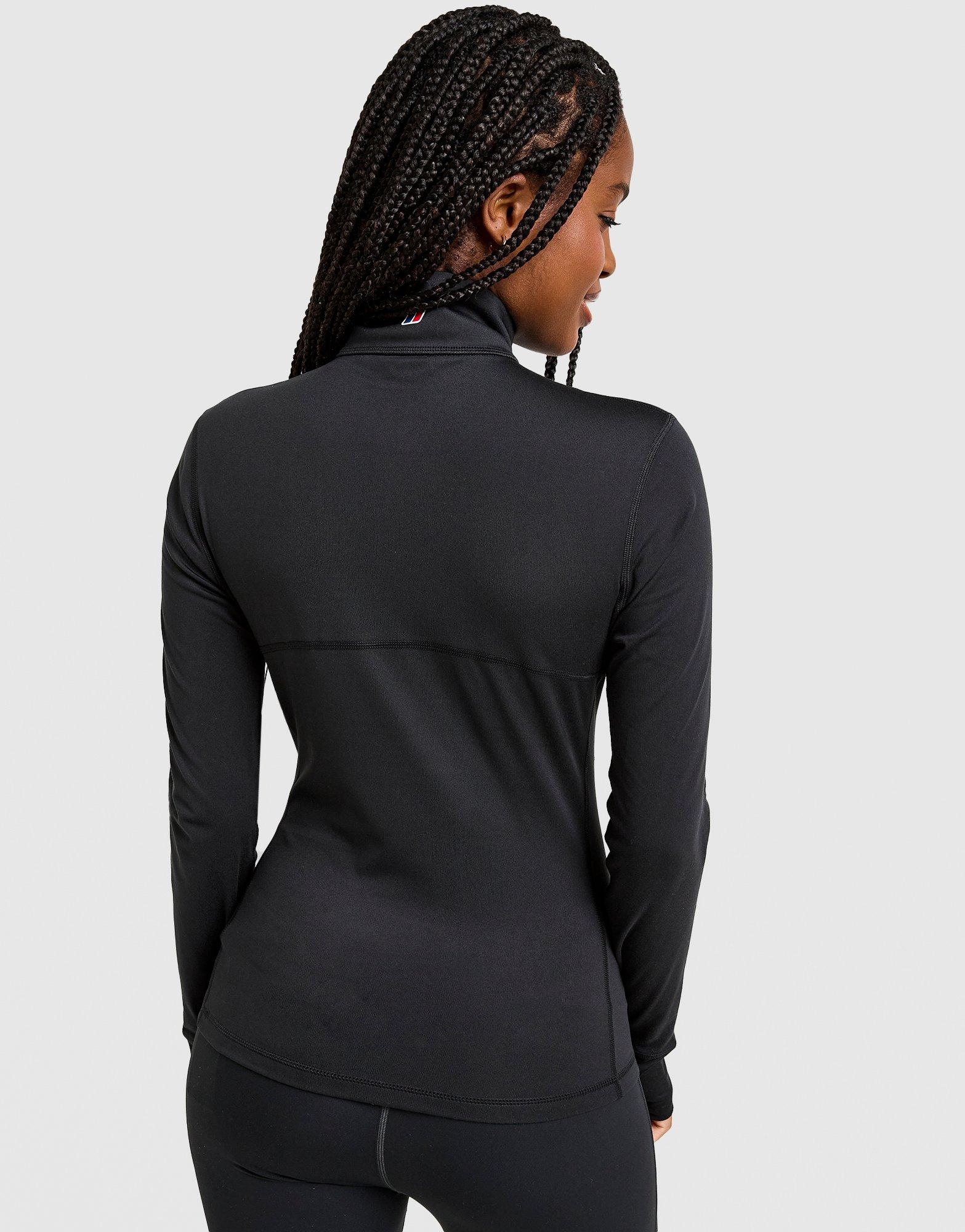 Berghaus Tech 1/4 Zip Top