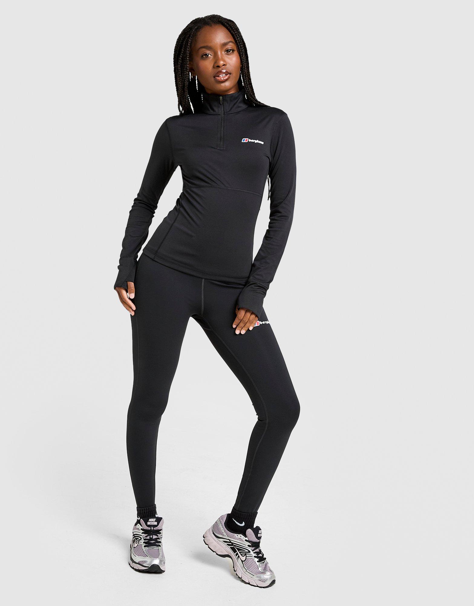 Berghaus Tech 1/4 Zip Top