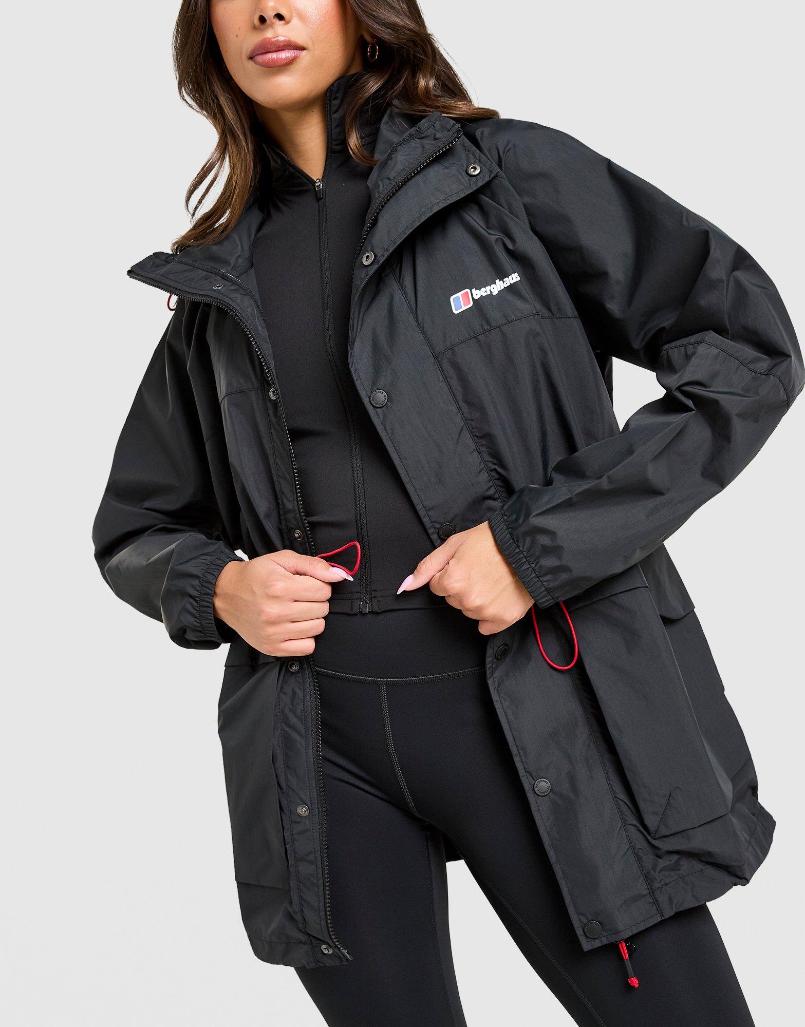 Berghaus Ullsmoore Jacket