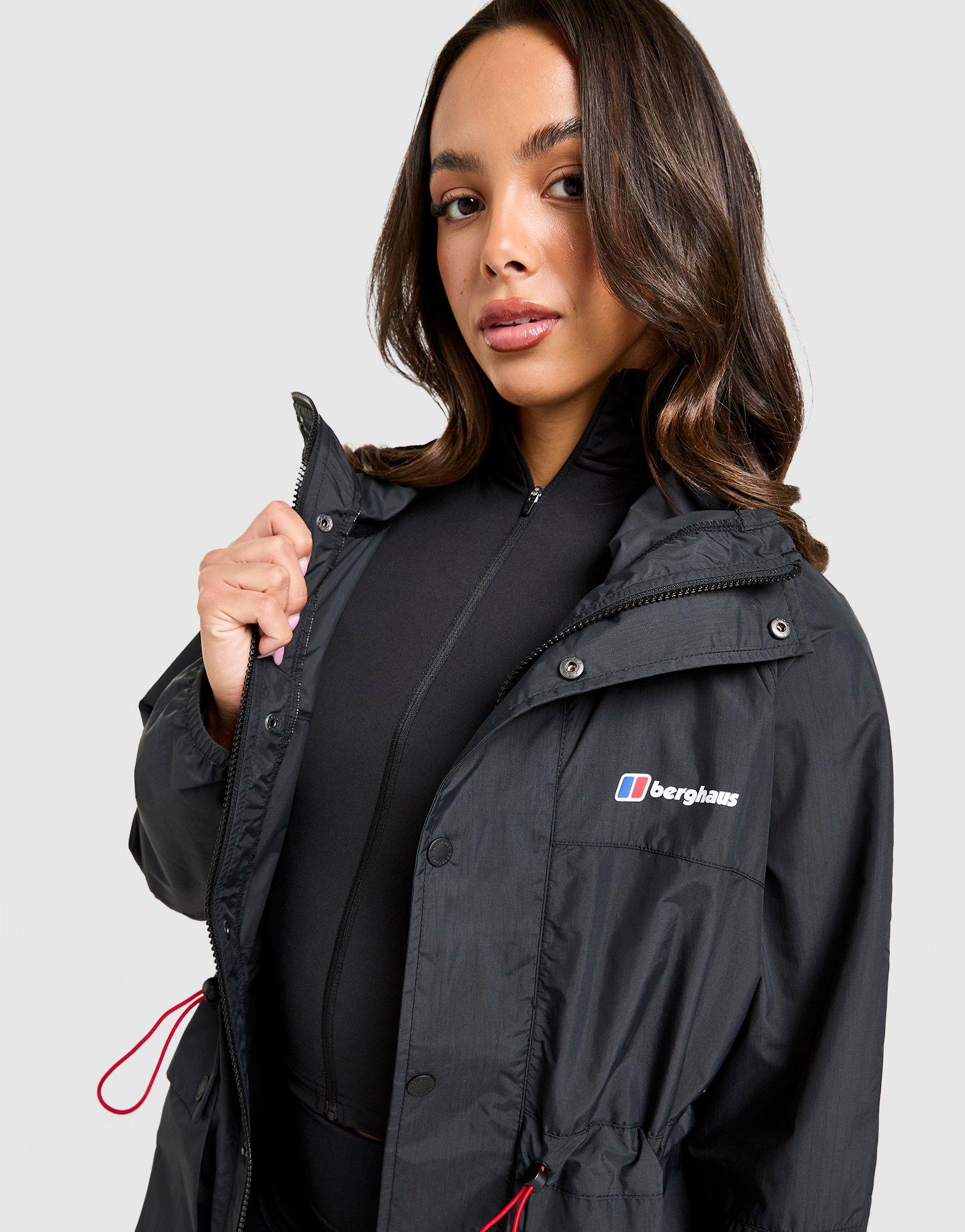 Berghaus Ullsmoore Jacket