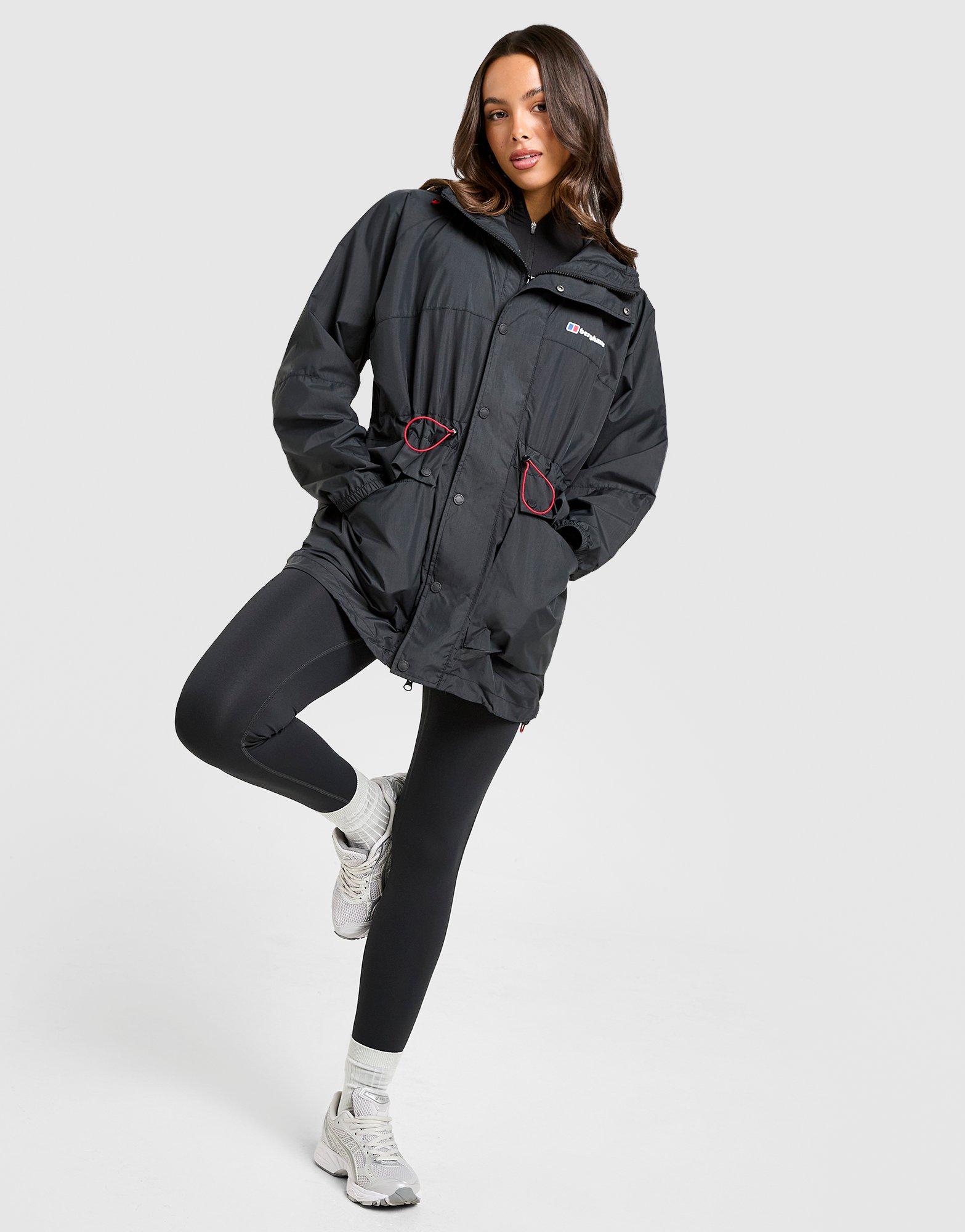 Berghaus Ullsmoore Jacket