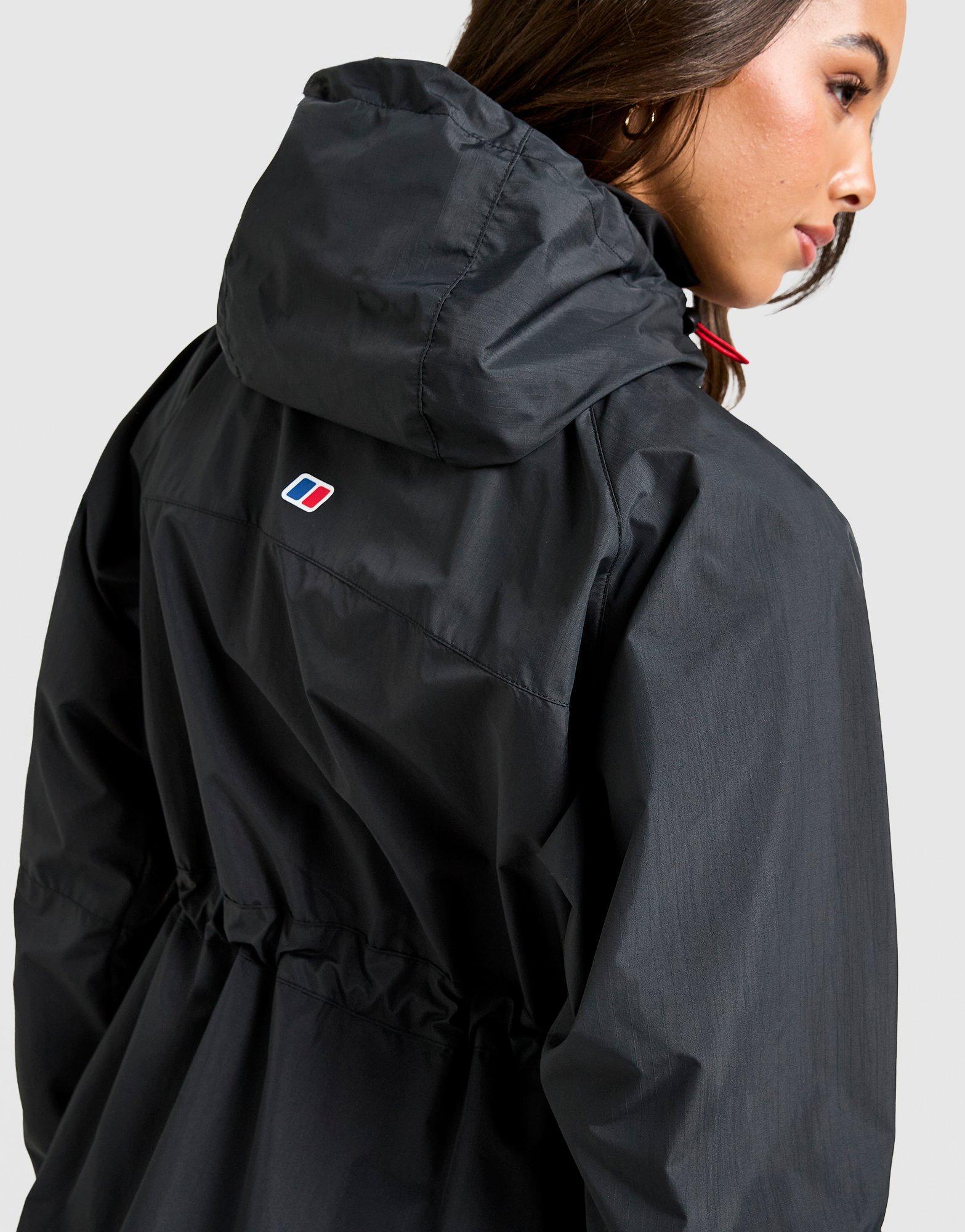 Berghaus Ullsmoore Jacket