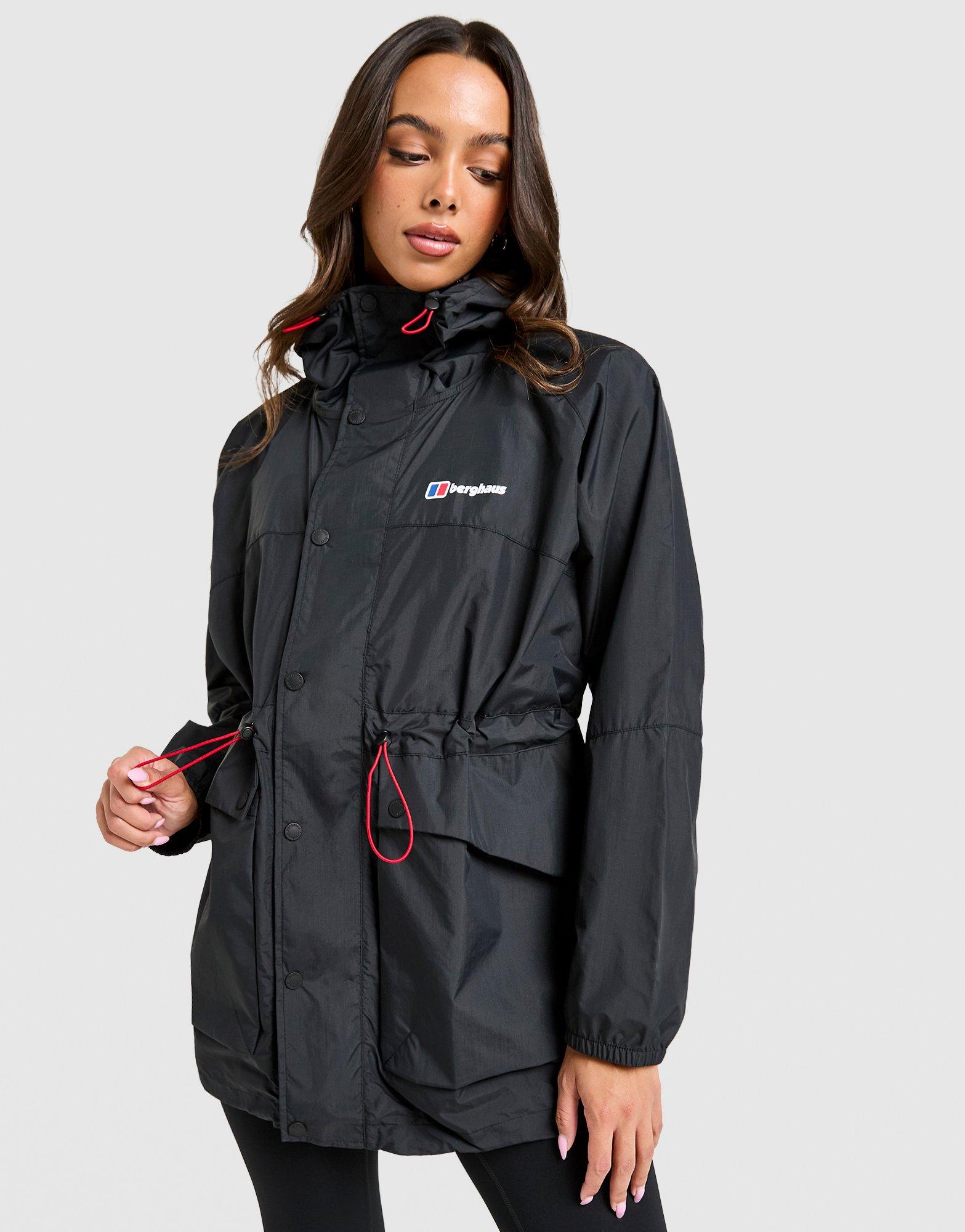 Berghaus Ullsmoore Giacca