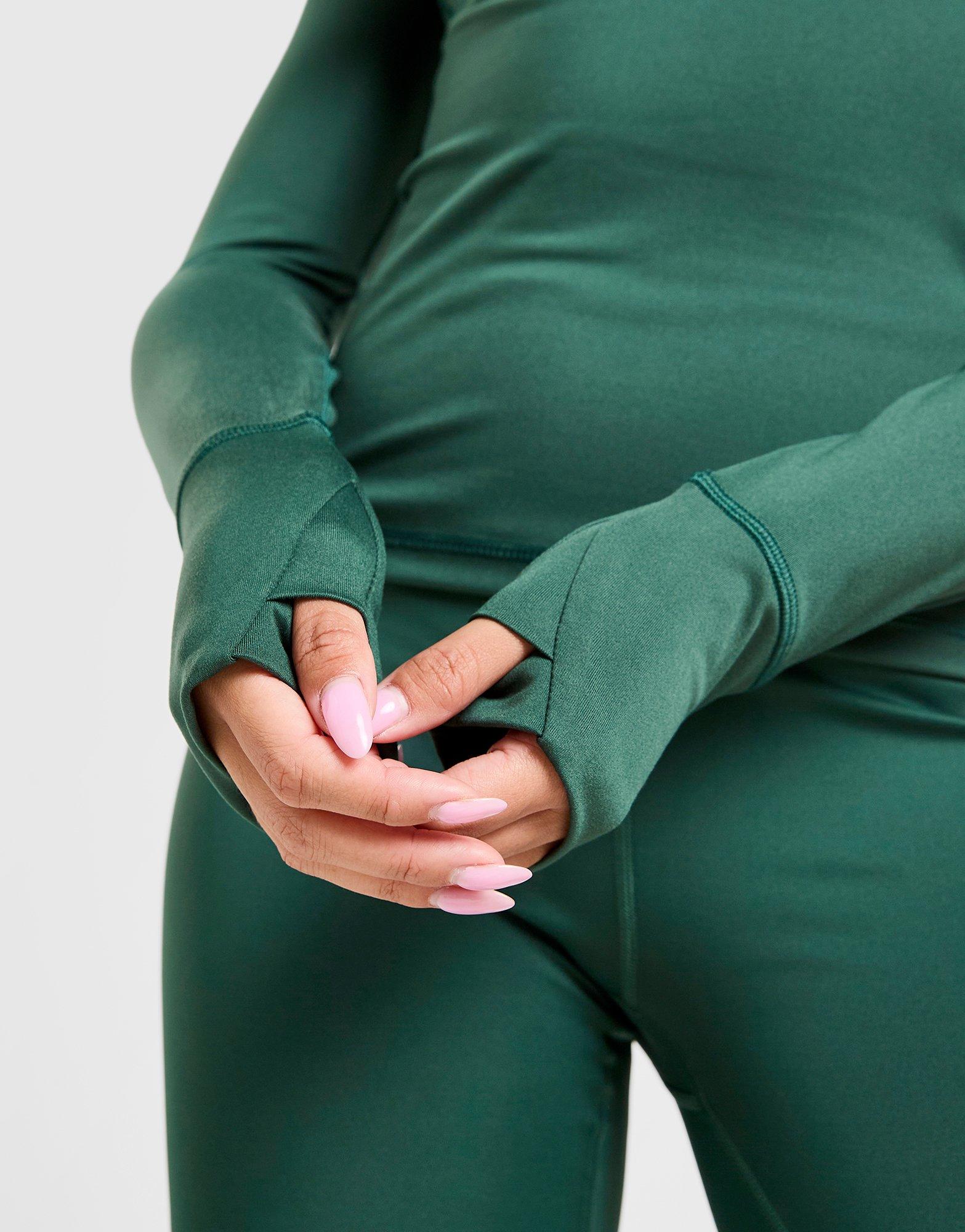 Berghaus Tech 1/4 Zip Top