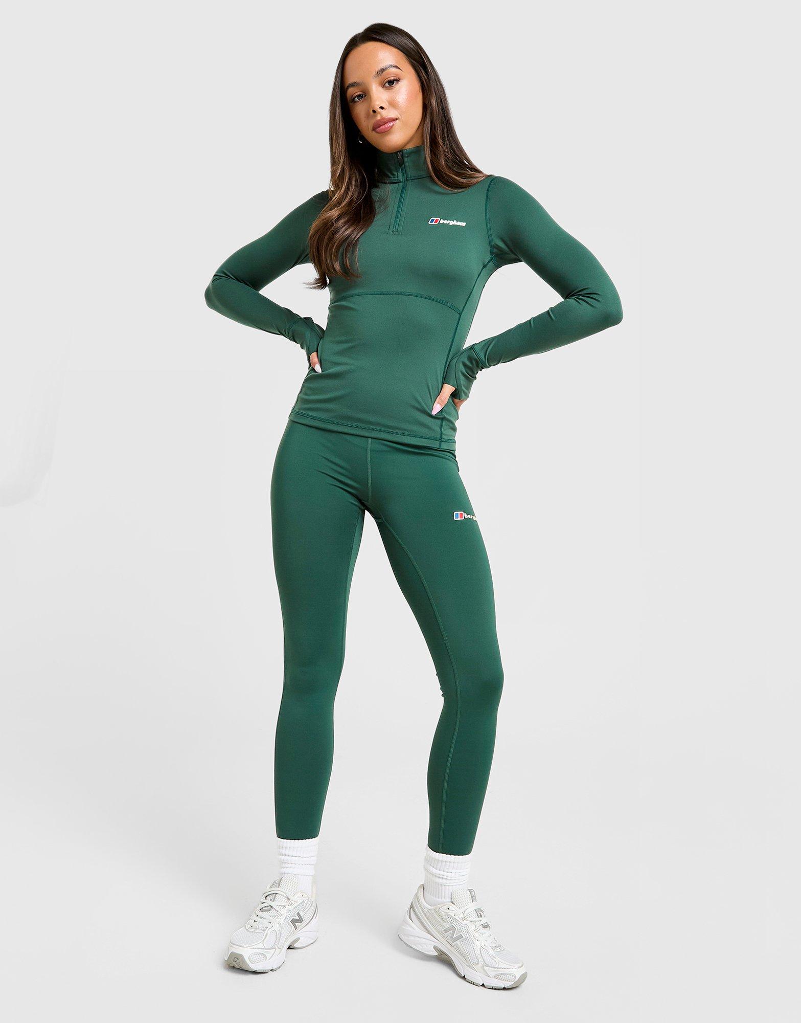 Berghaus Tech 1/4 Zip Top