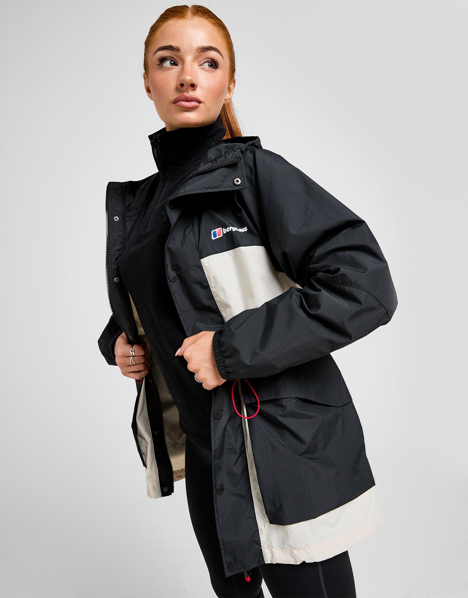 Berghaus Ullsmoore Jacket