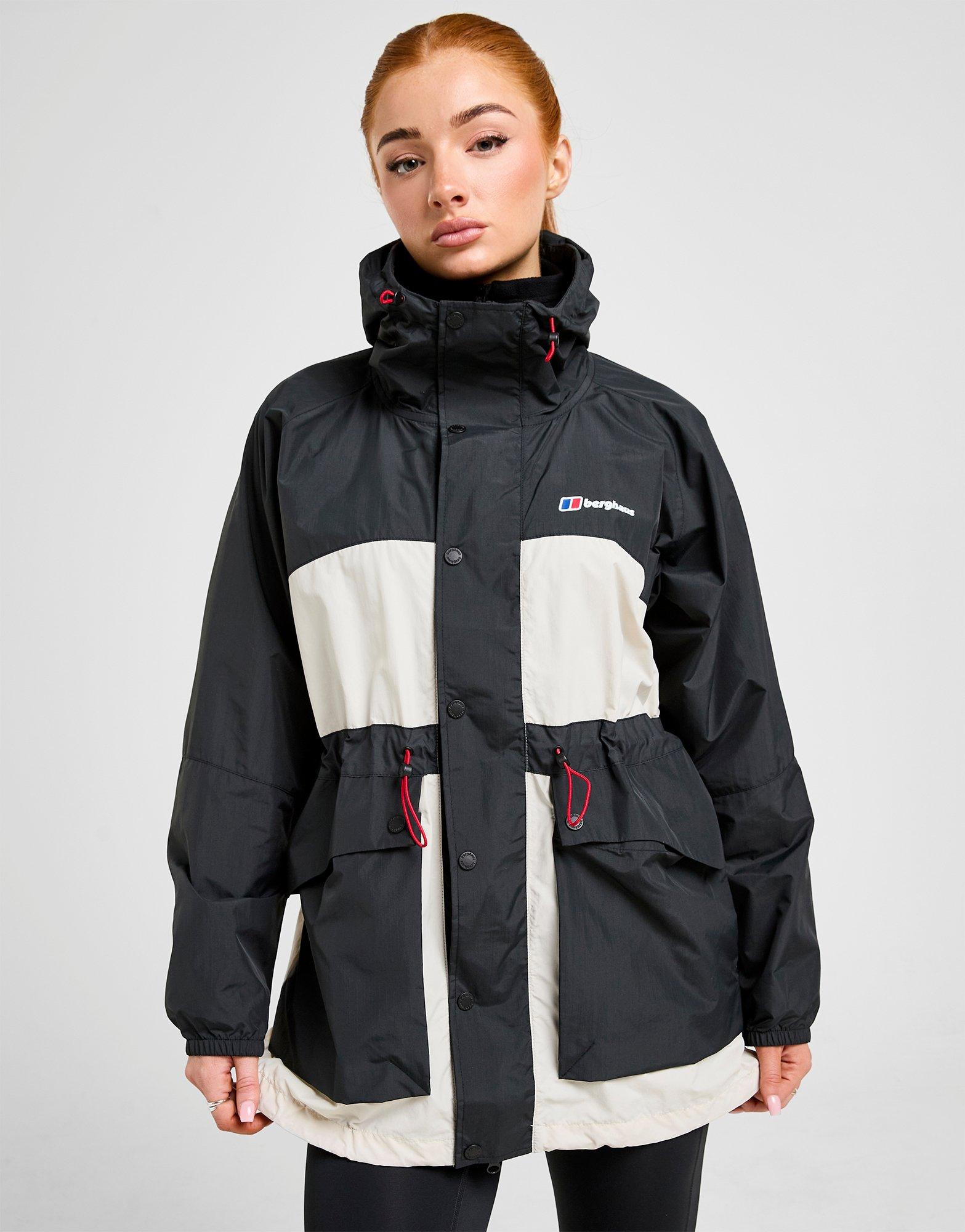 Berghaus Ullsmoore Giacca