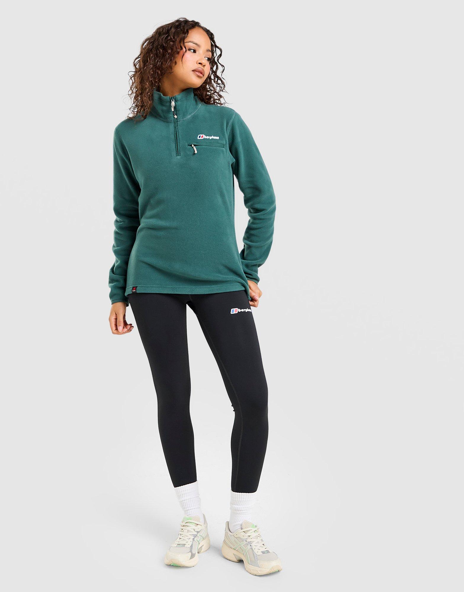 Berghaus Prism 1/4 Zip Fleece