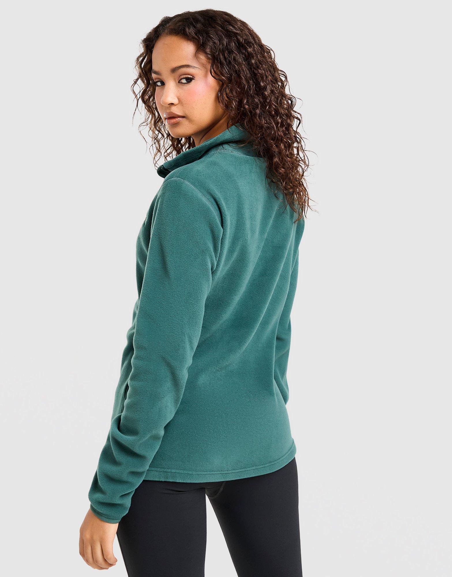 Berghaus Prism 1/4 Zip Fleece