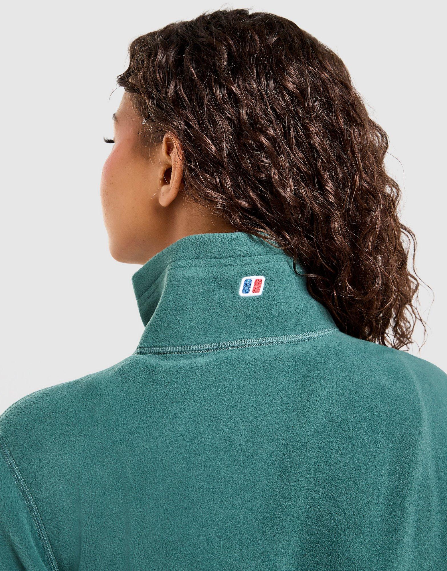 Berghaus Prism 1/4 Zip Fleece