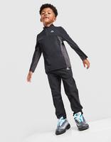 MONTIREX Peak 2.0 1/4 Zip Top/Pantalone Set Bambino