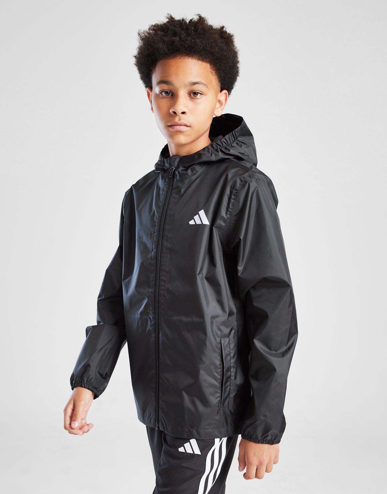 adidas Rain Jacket Junior