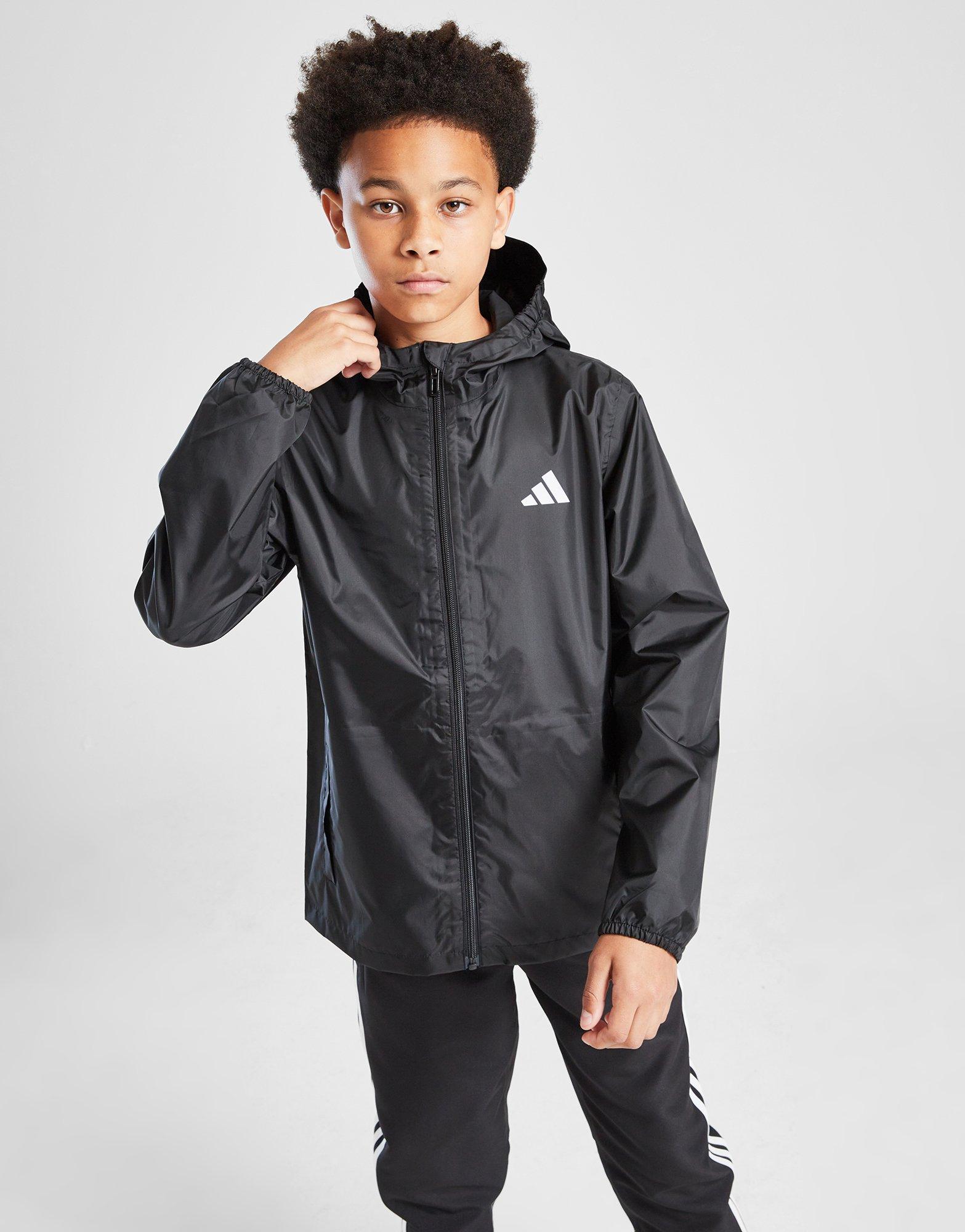 adidas Rain Jacket Junior