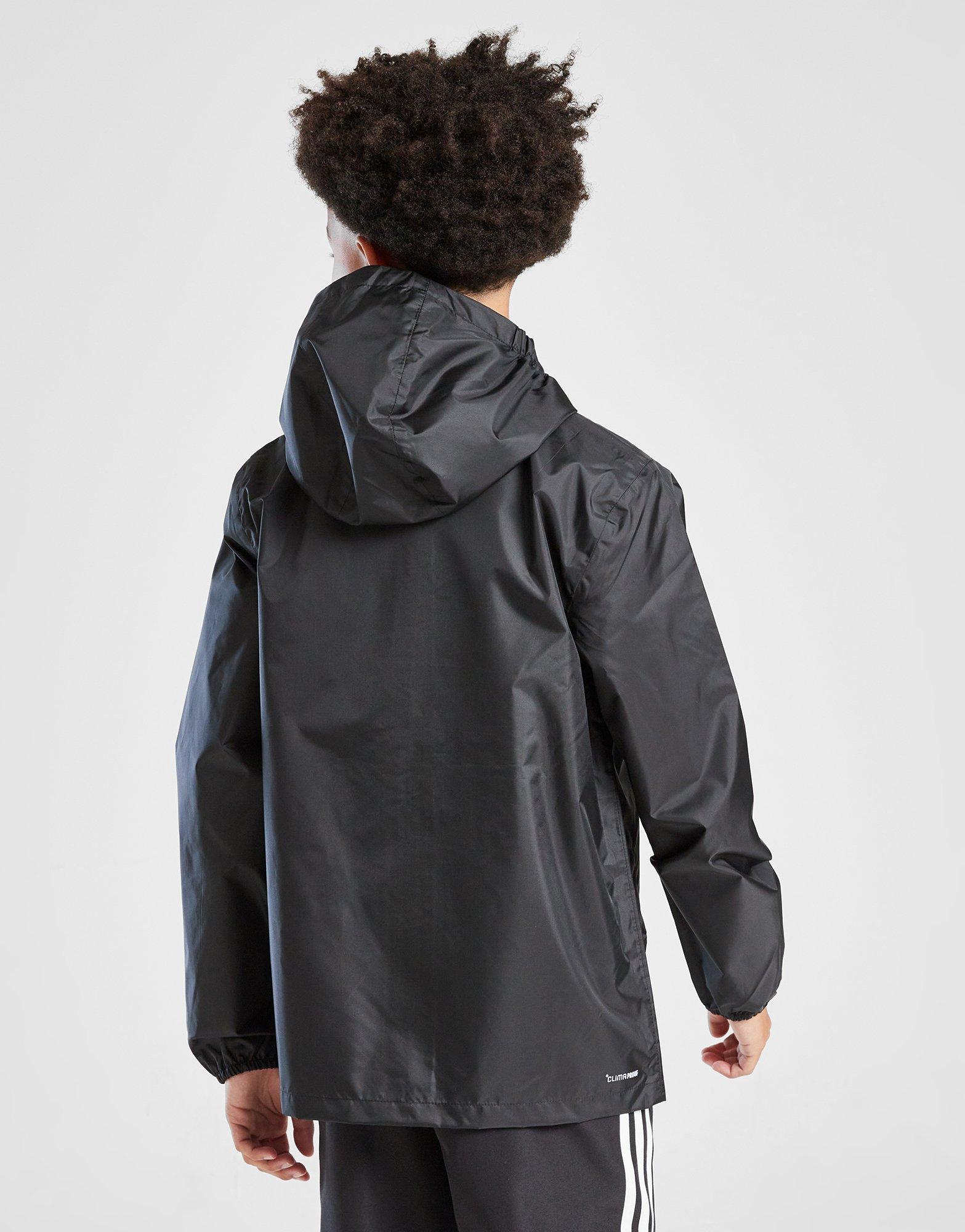 adidas Rain Jacket Junior
