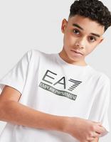 EA7 Emporio Armani Maglia Large Logo Junior