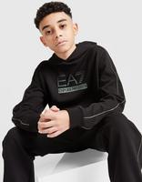 EA7 Emporio Armani Fleece Large Logo Felpa Junior