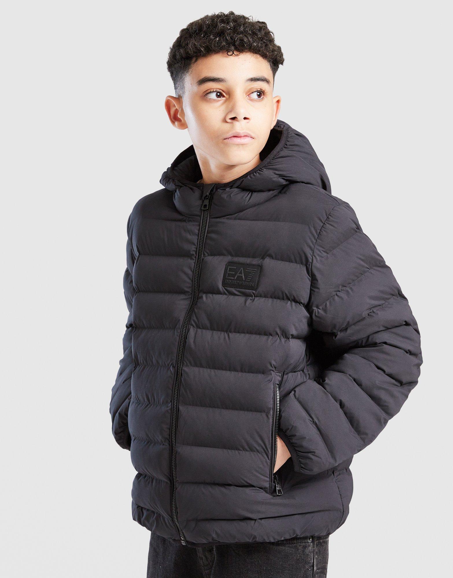 EA7 Emporio Armani Giubbotto Junior