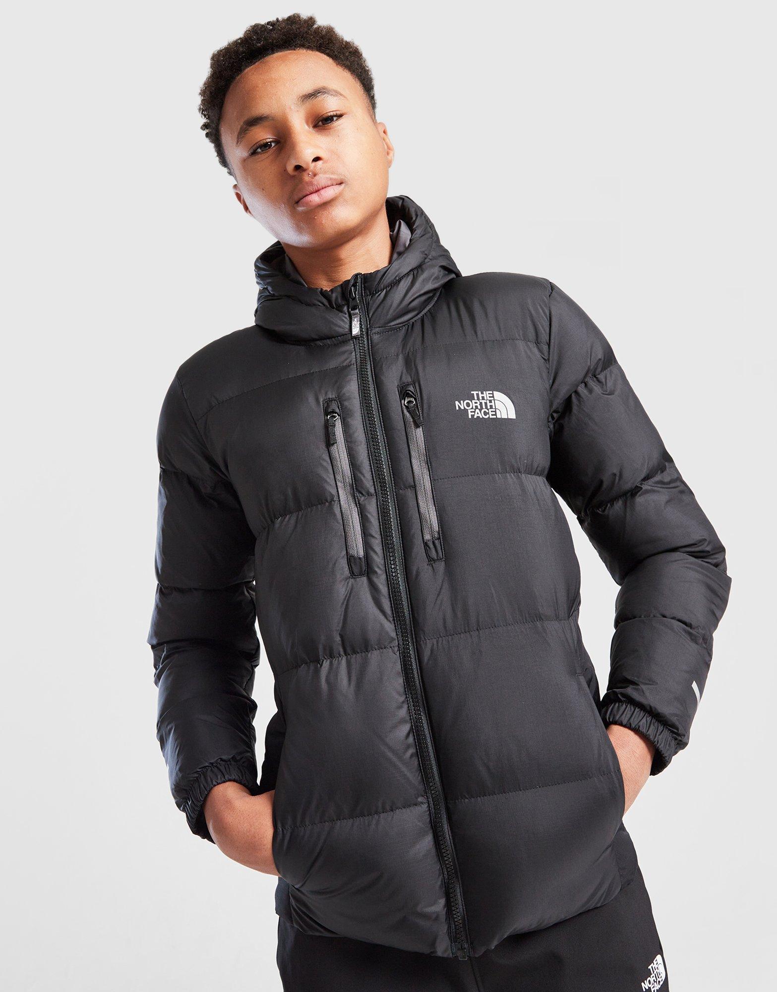 The North Face Sherkala Jacket Junior