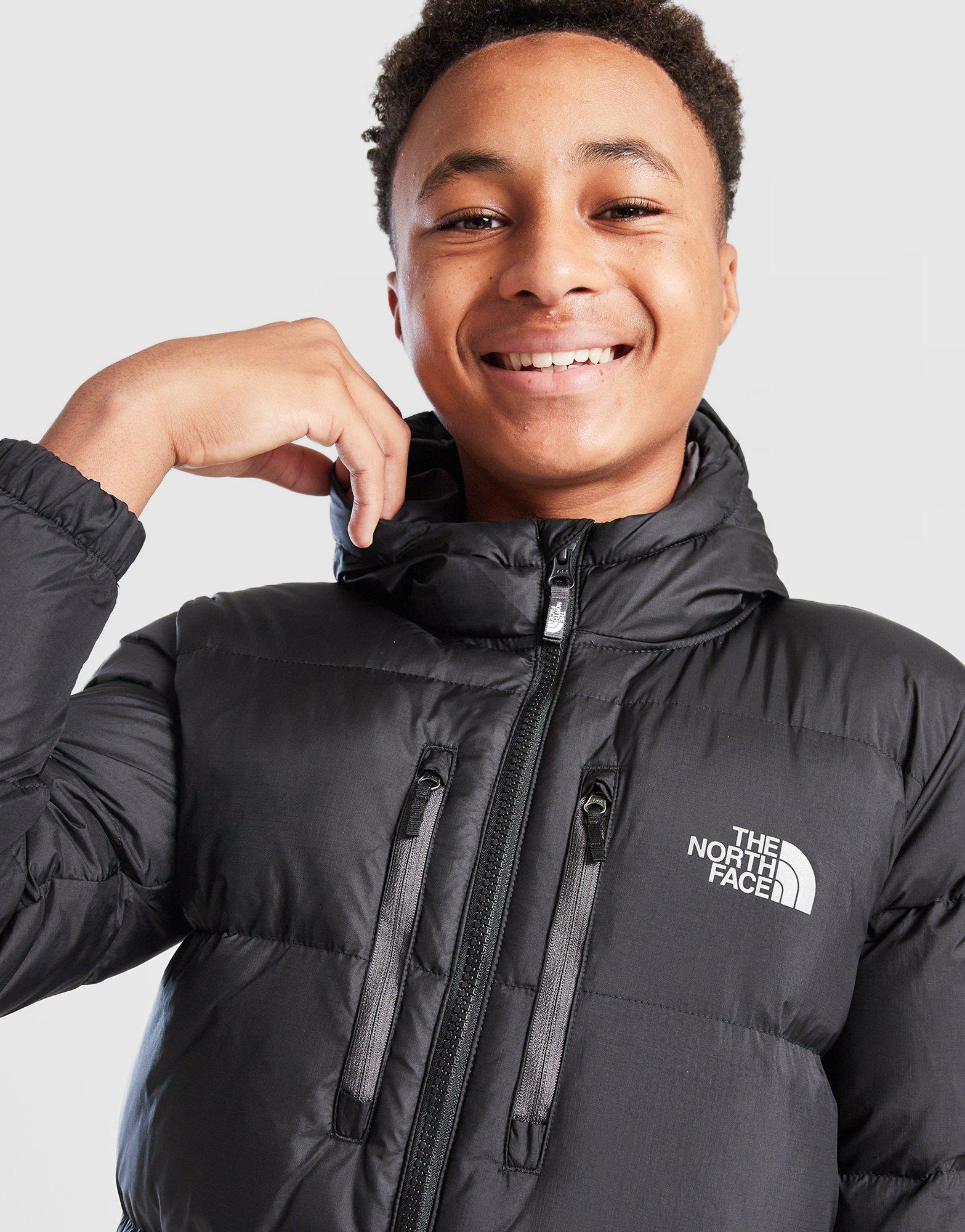 The North Face Sherkala Jacket Junior