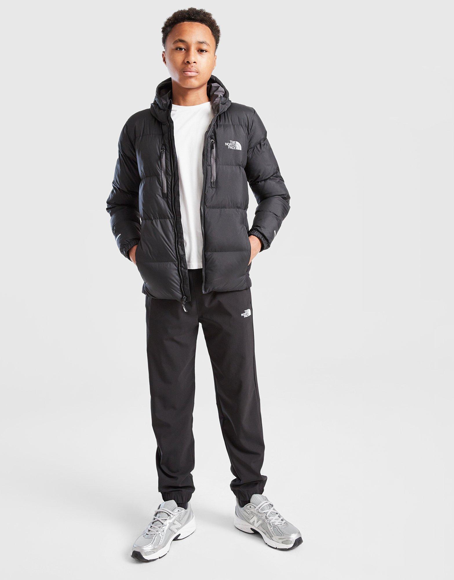 The North Face Sherkala Jacket Junior