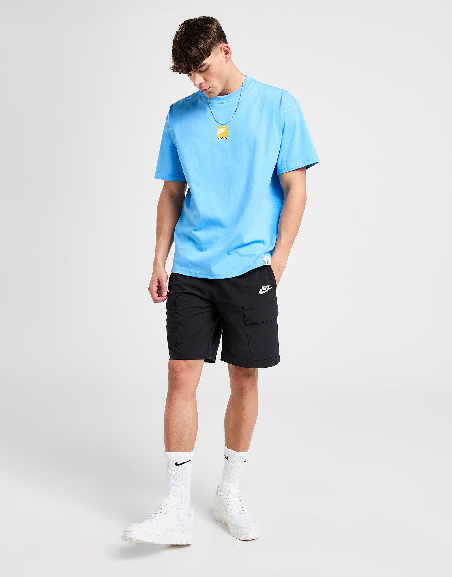 Nike Calções Cargo Woven