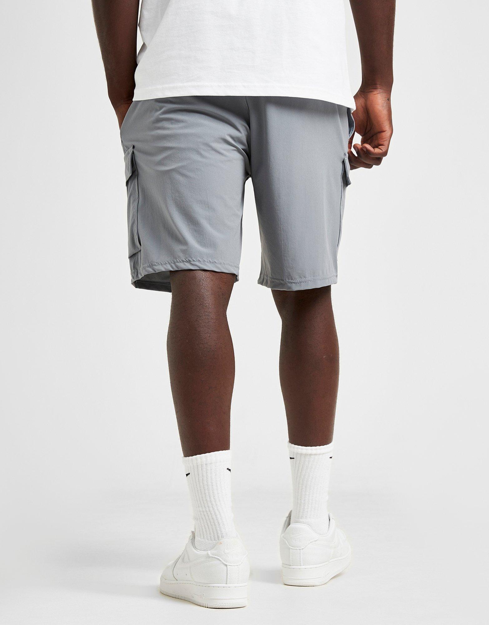 Nike Woven Cargo Shorts