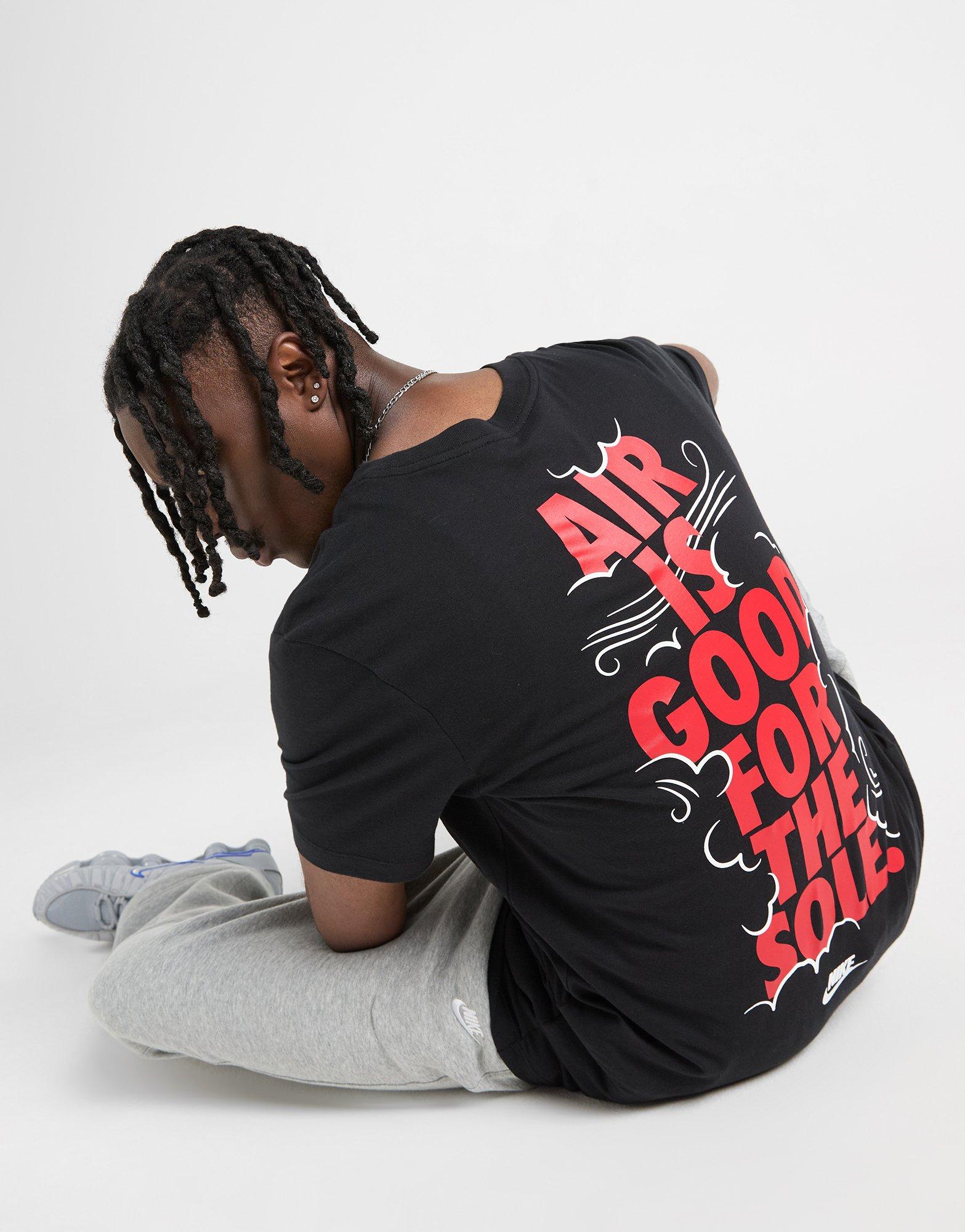 Nike Air T-Shirt