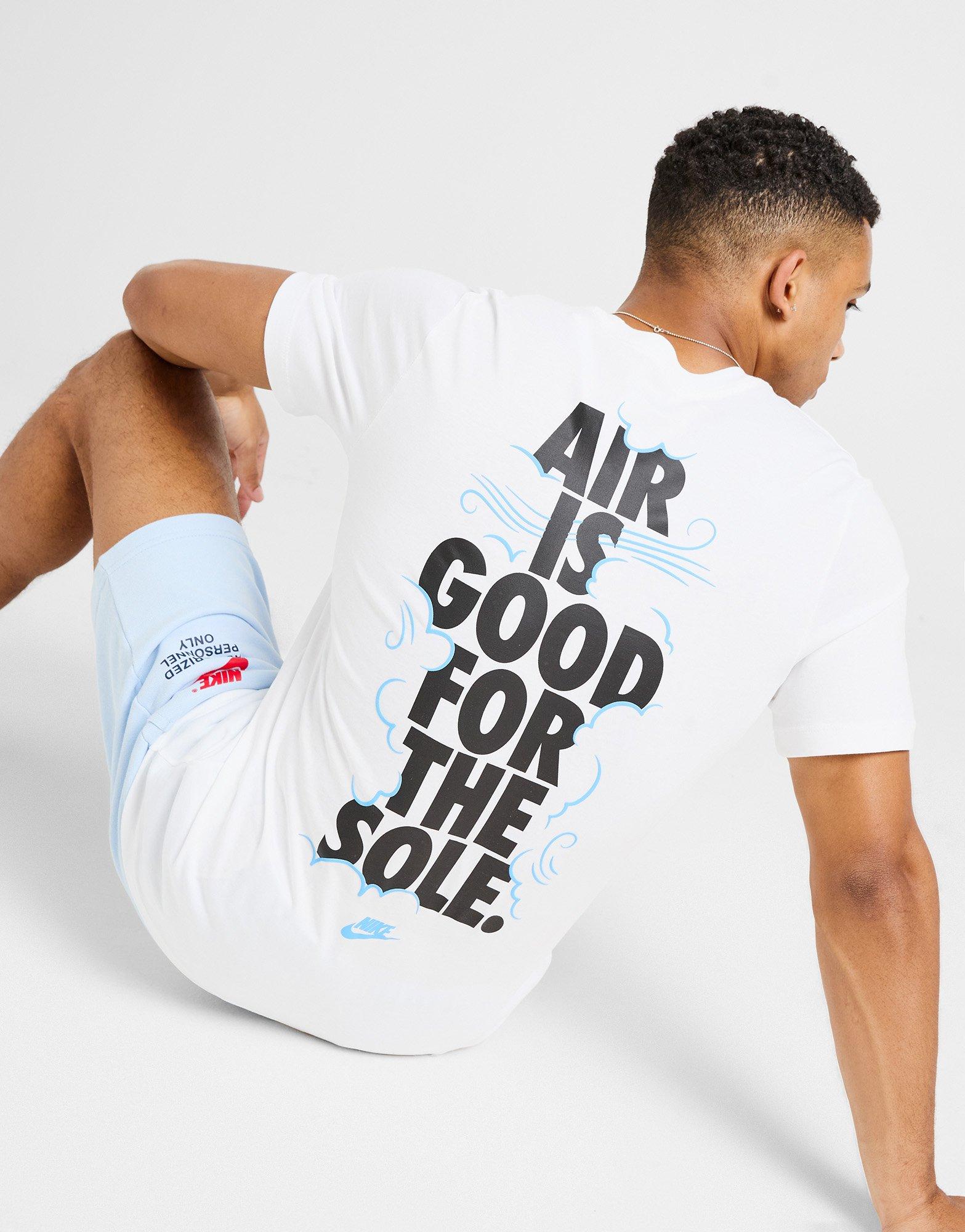 Nike Air T-Shirt