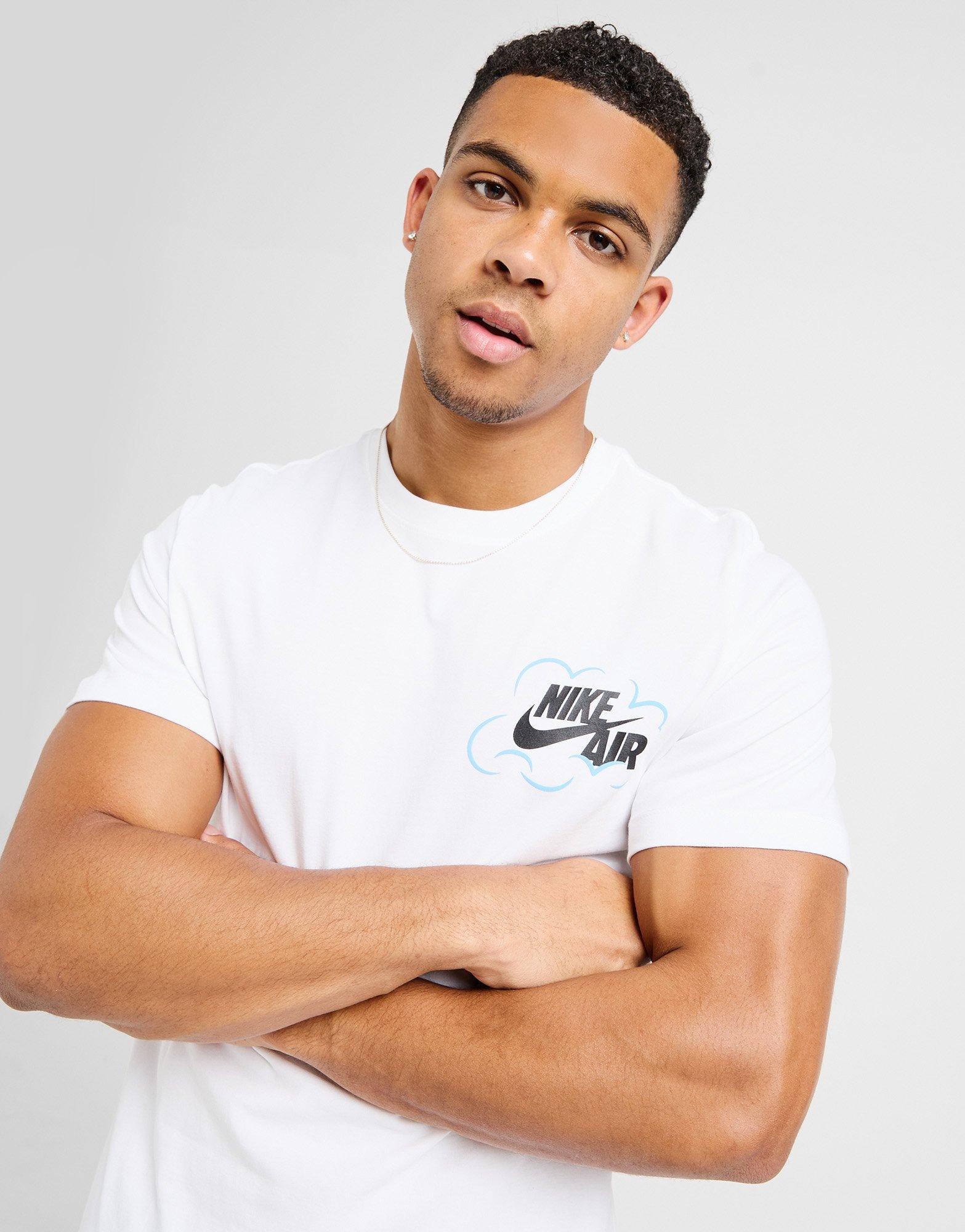 Nike T-shirt Air