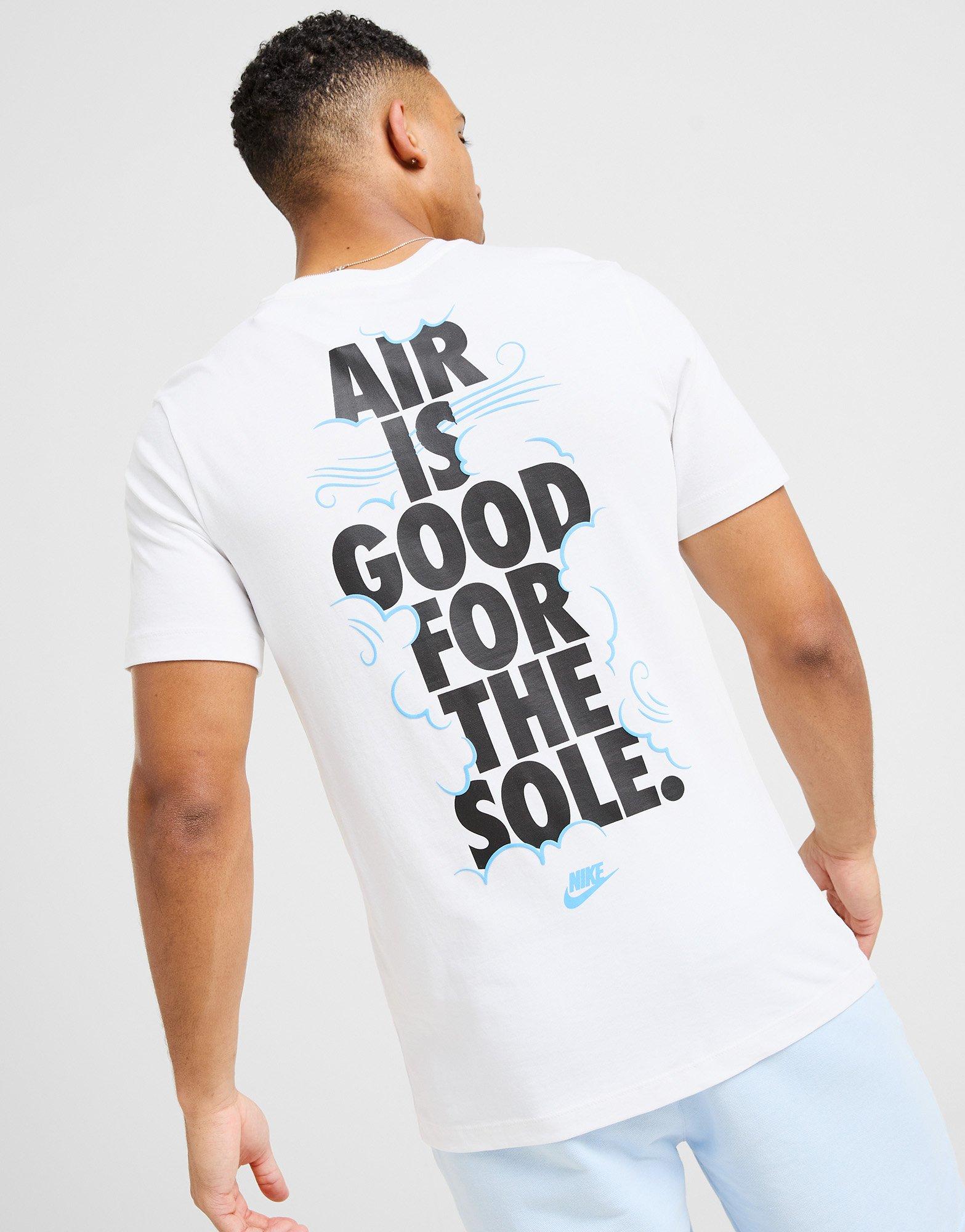 Nike T-shirt Air