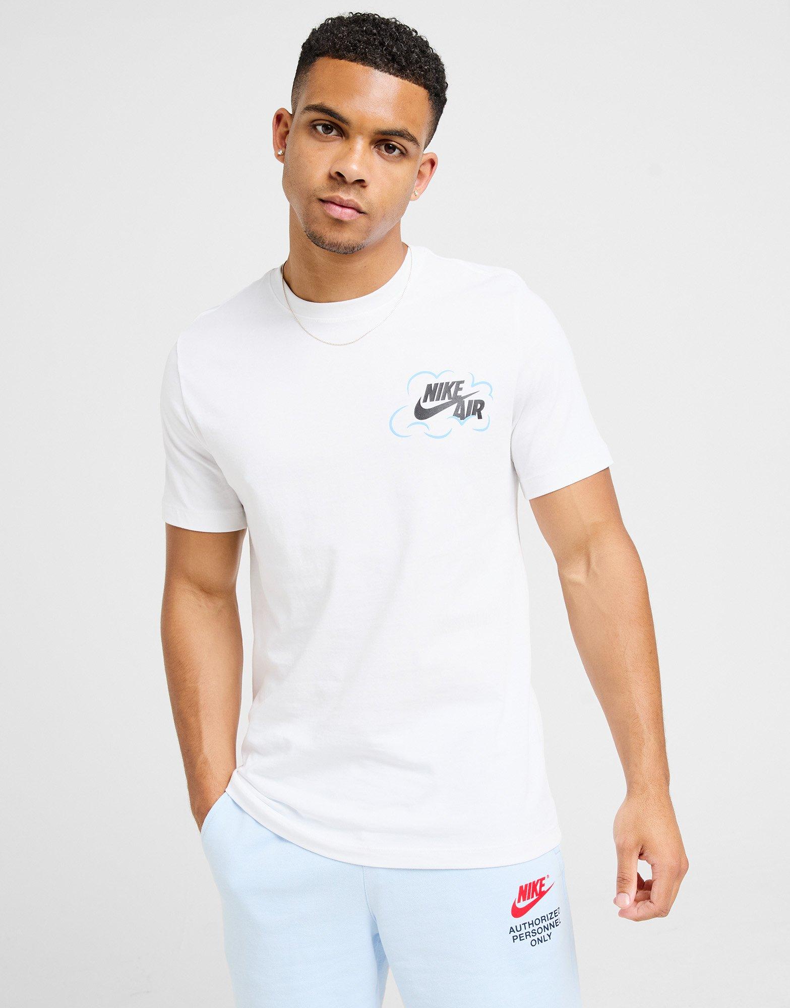 Nike T-shirt Air